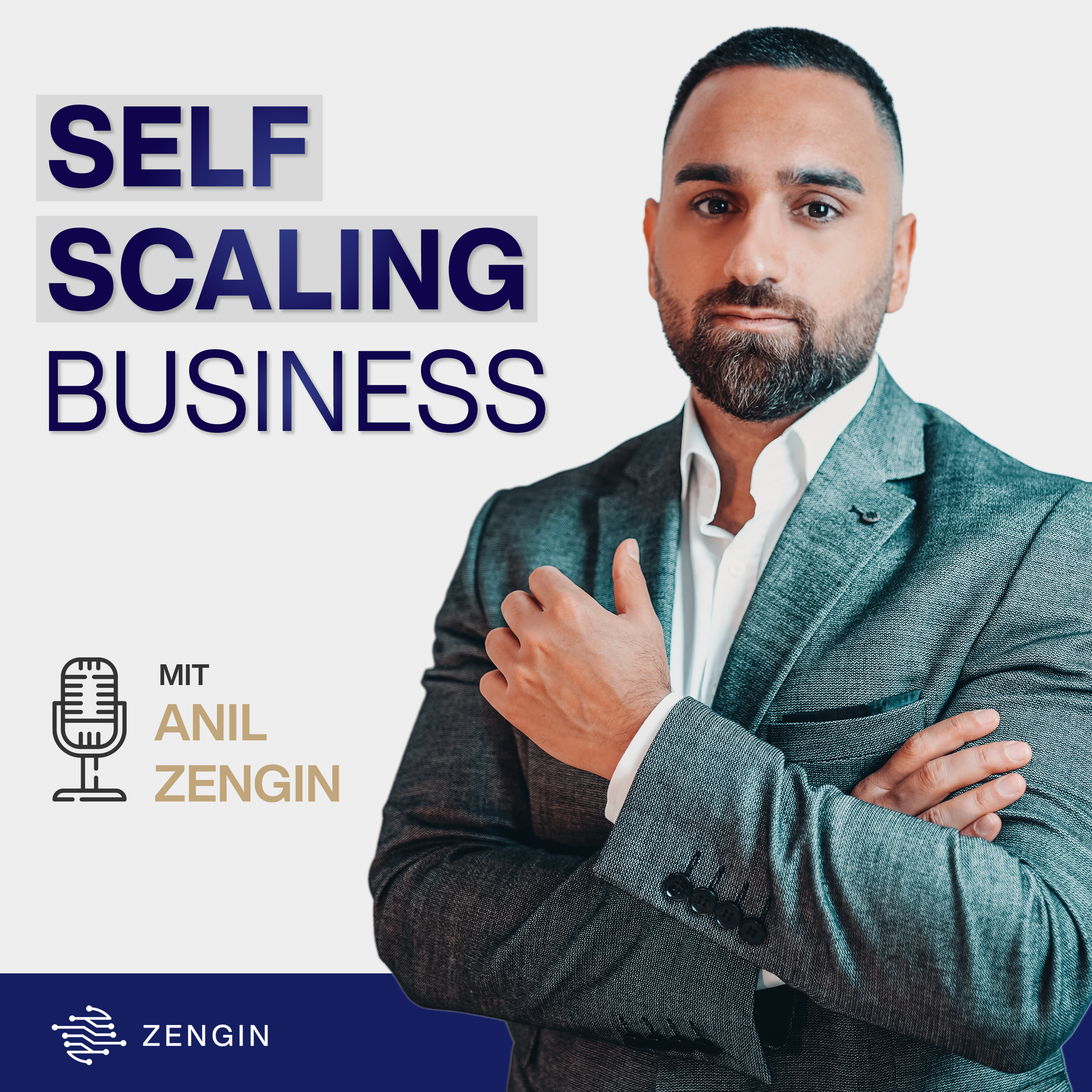 Self Scaling Agency