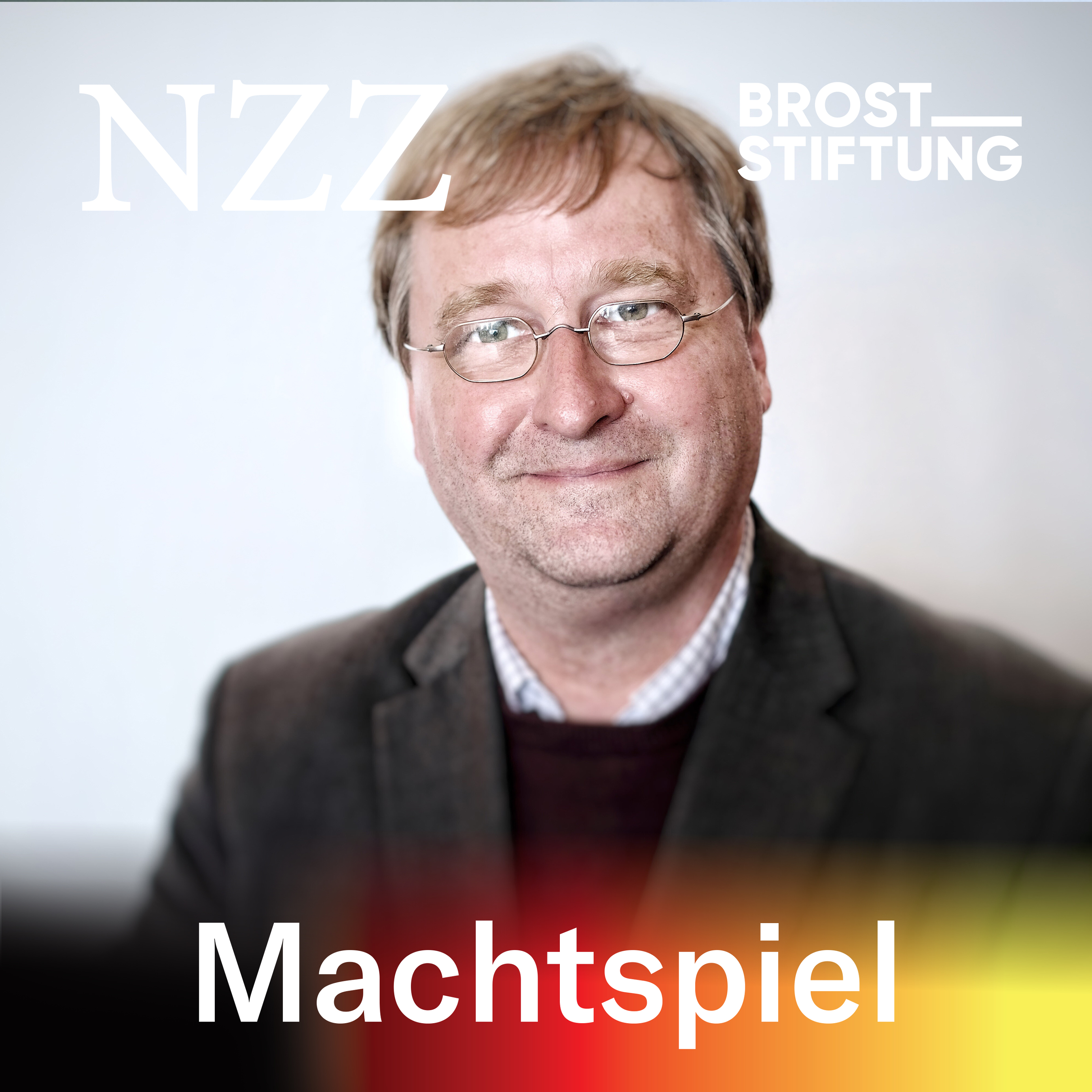 Wie wird mit Umfragen Politik gemacht, Thomas Petersen? episode artwork