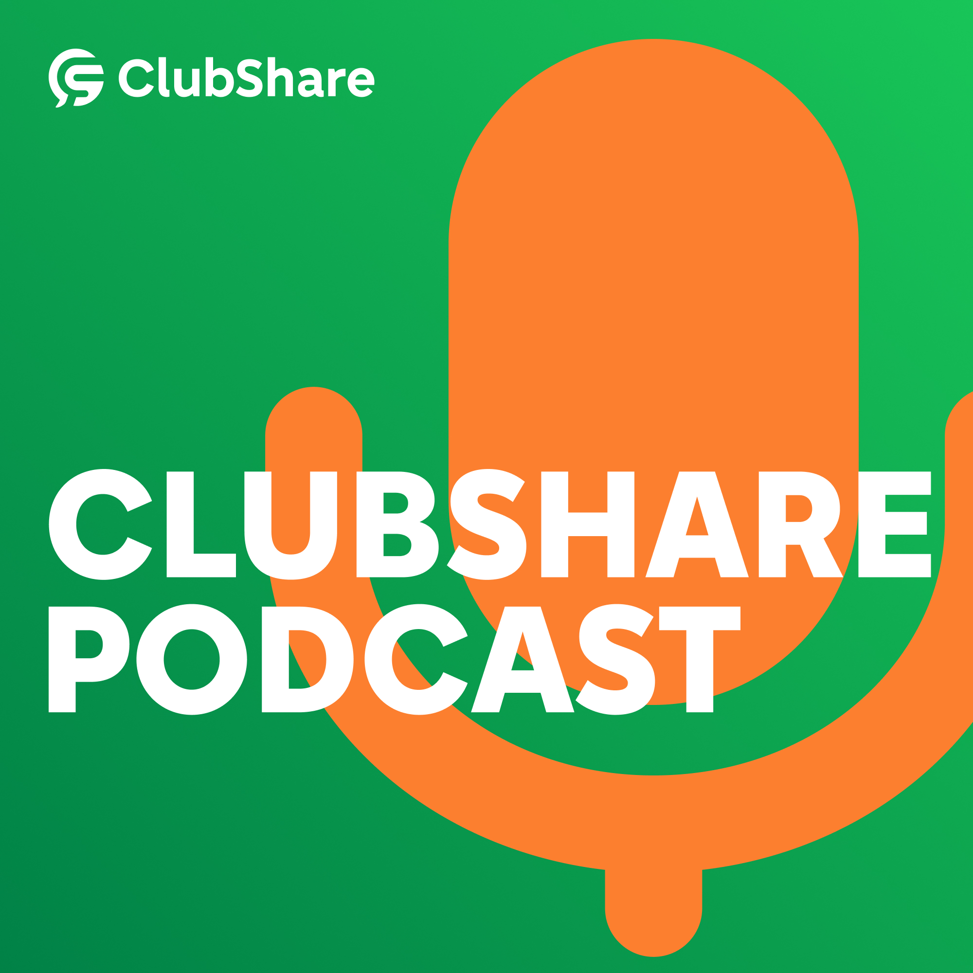 ClubShare Podcast cover art