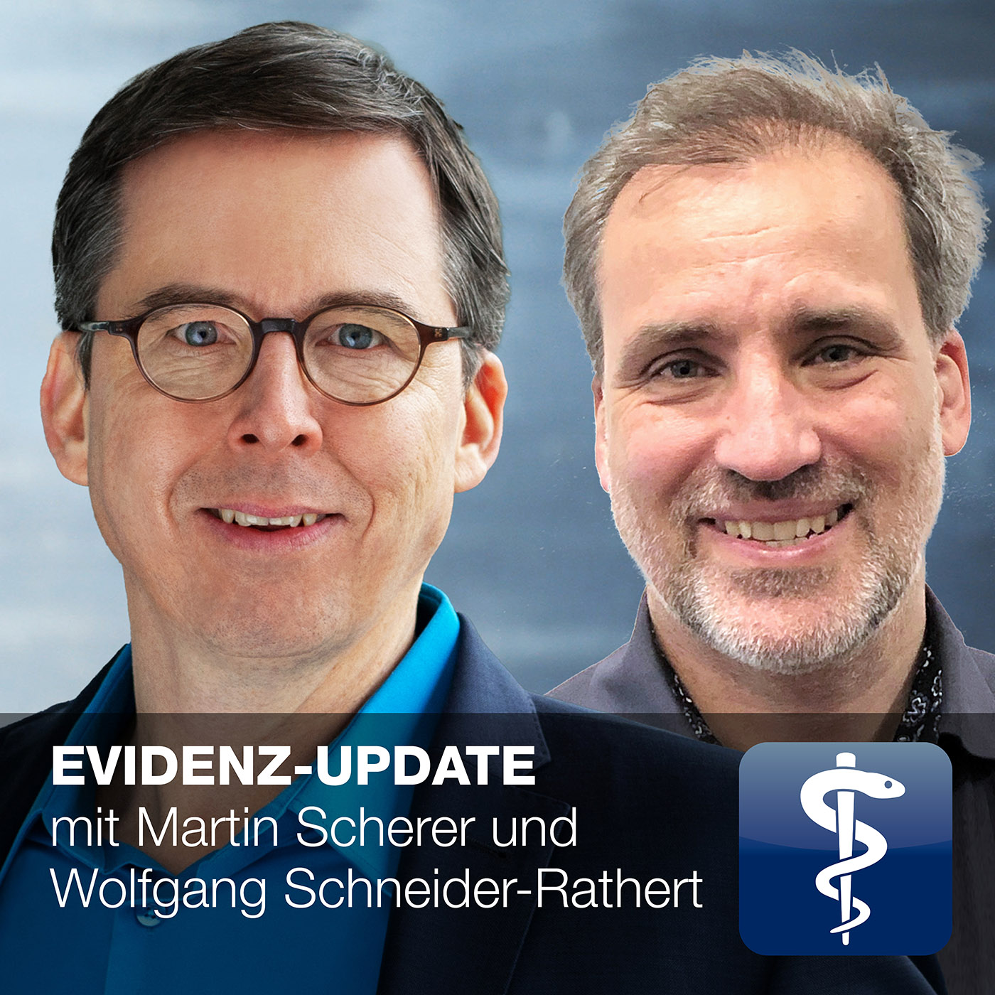 Impfen gegen die vierte Welle – wie Hausärzte das schaffen episode artwork