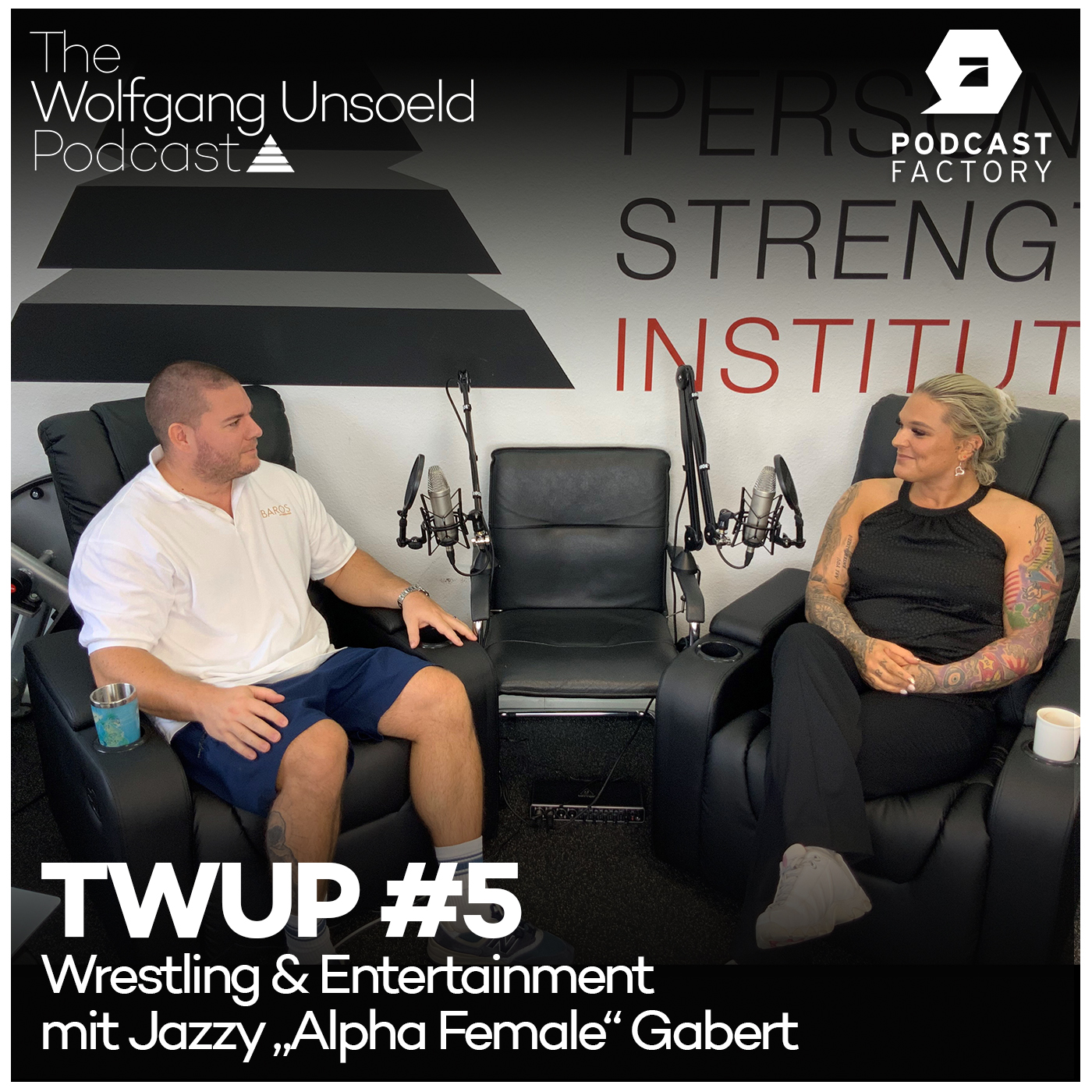 Therapie & Training Talk