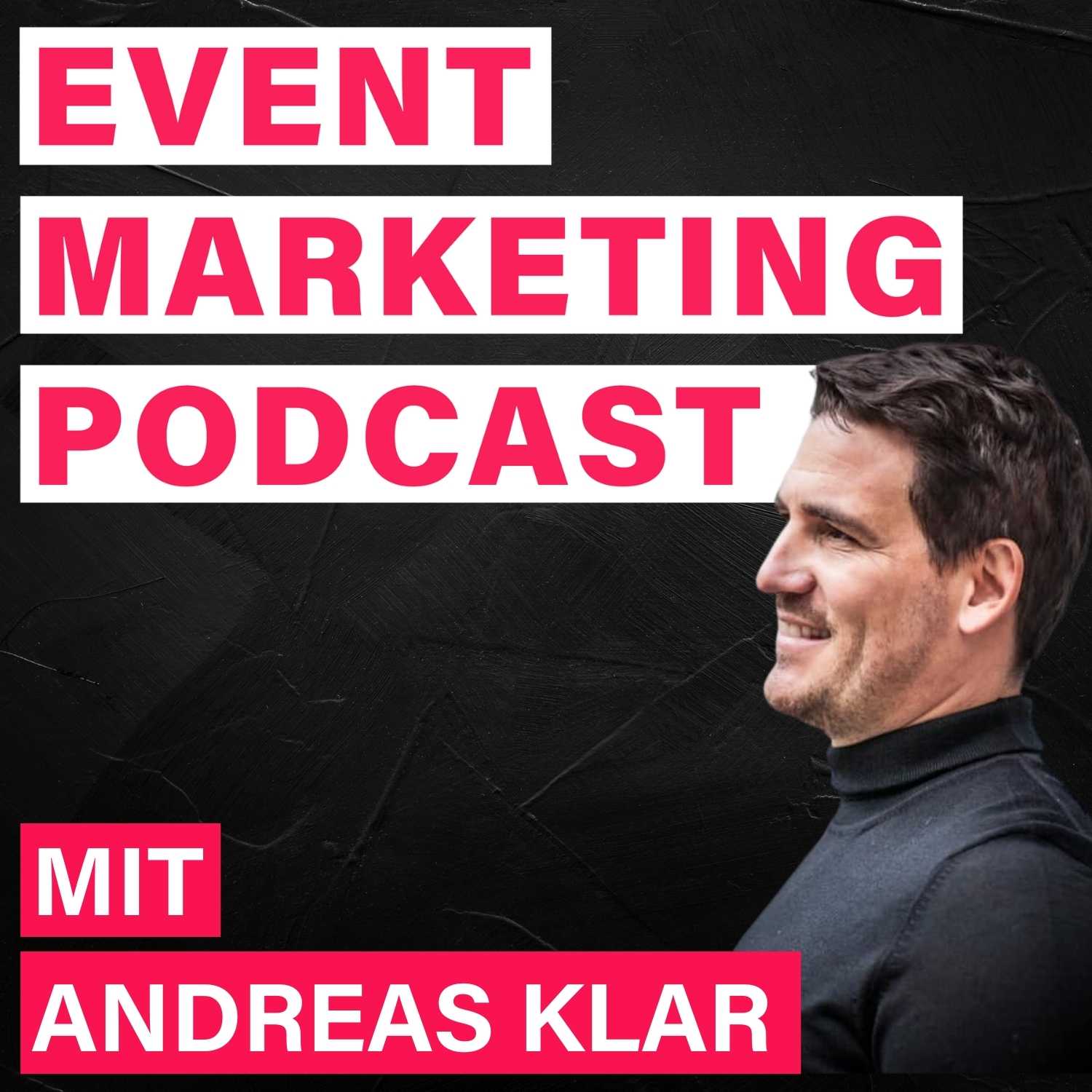 EVENT MARKETING PODCAST