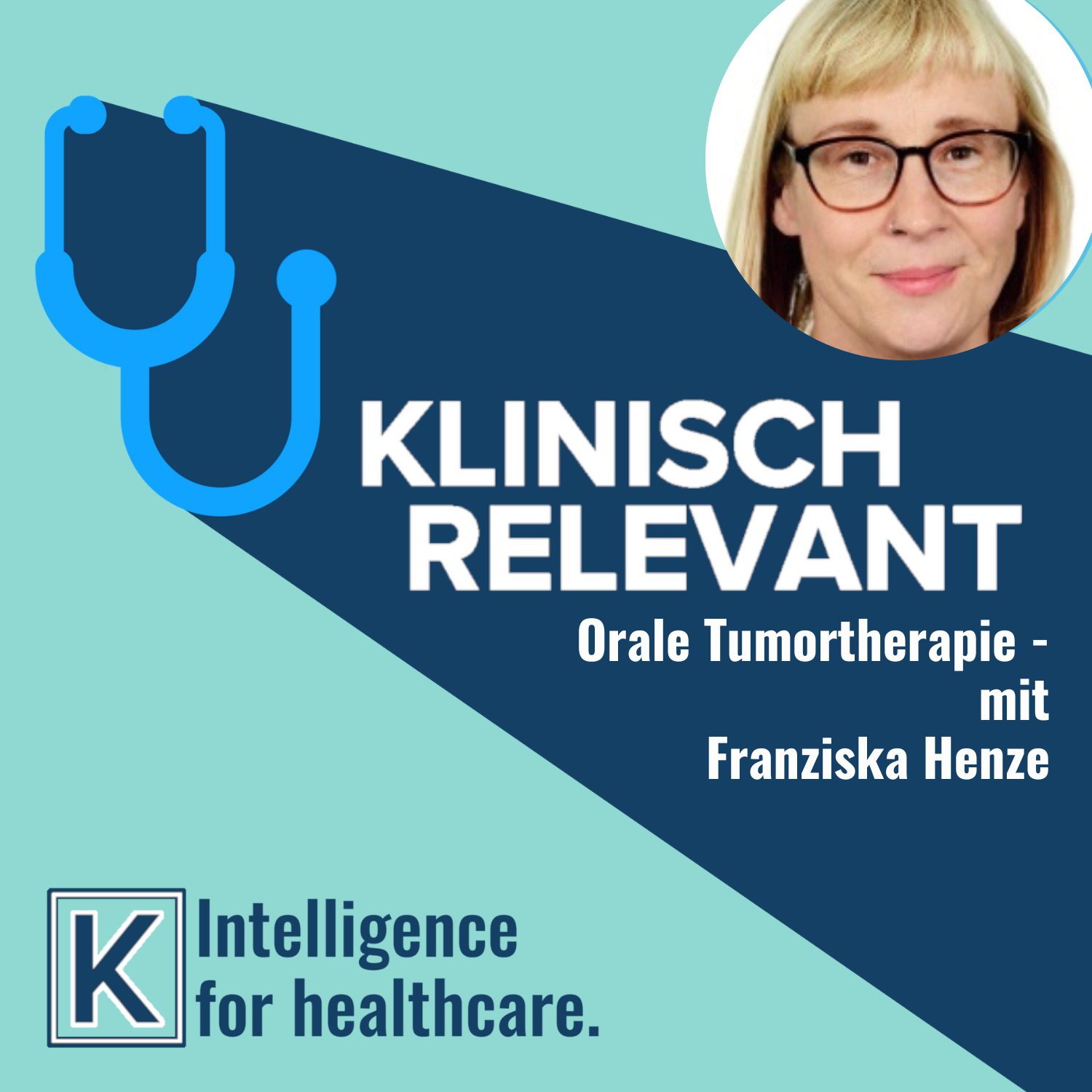 Klinisch Relevant Podcast