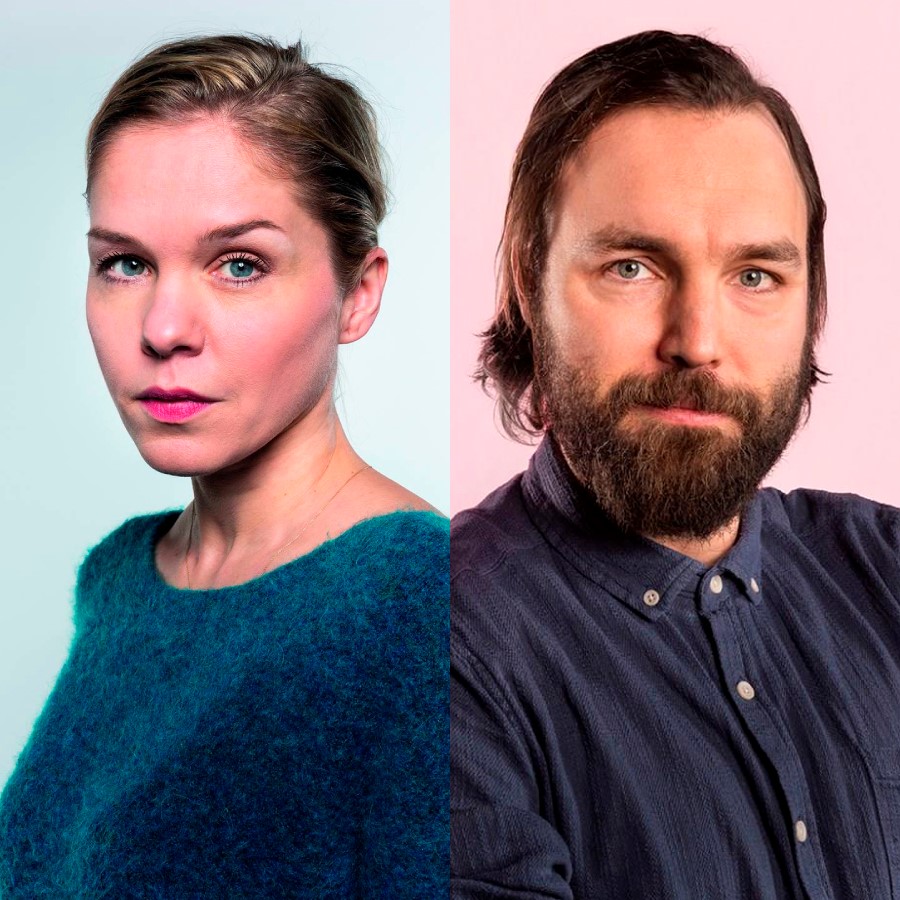 SCHIRN FEATURE. HANNAH RYGGENS GEWEBTE GESCHICHTEN episode artwork