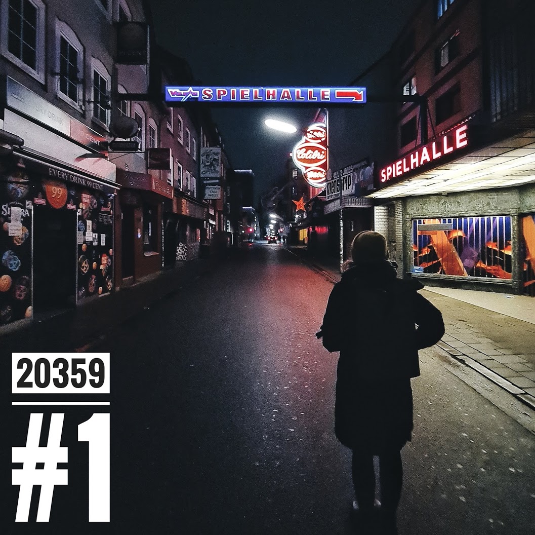 20359 Sankt Pauli