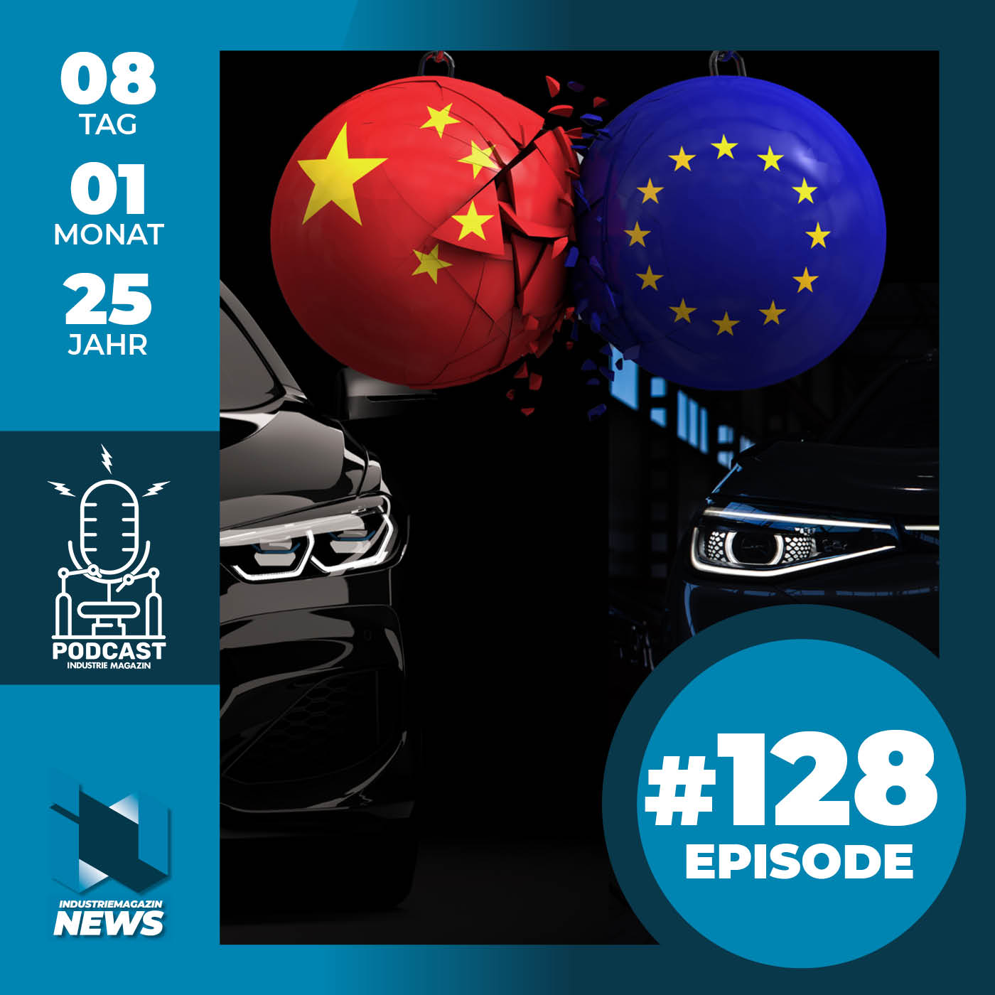 Automobilkrise 2024: Wie die deutsche und europäische Autoindustrie um ihre Zukunft kämpft Automobilkrise 2024: Wie die deutsche und europäische Autoindustrie um ihre Zukunft kämpft