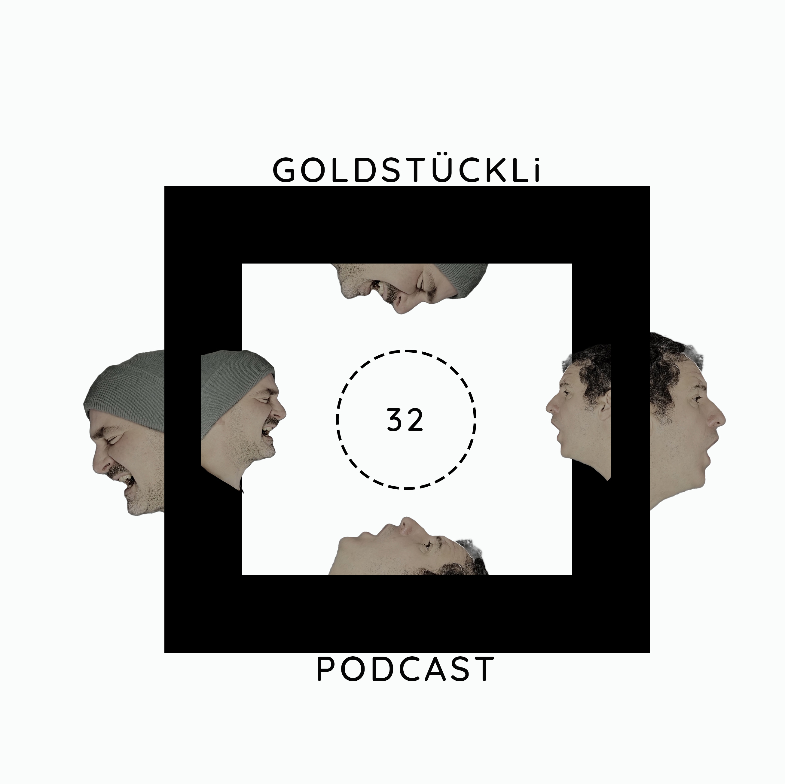 GOLDSTÜCKLi ahoy