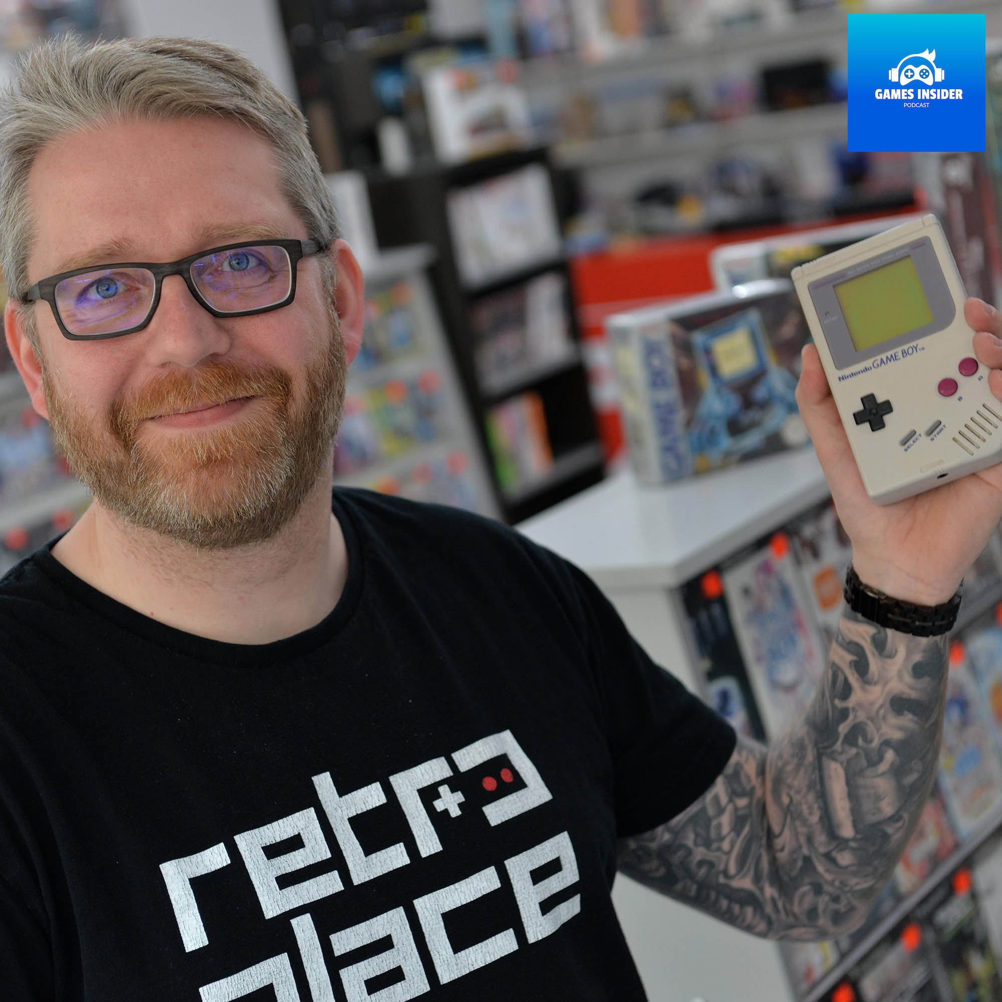 Games Insider