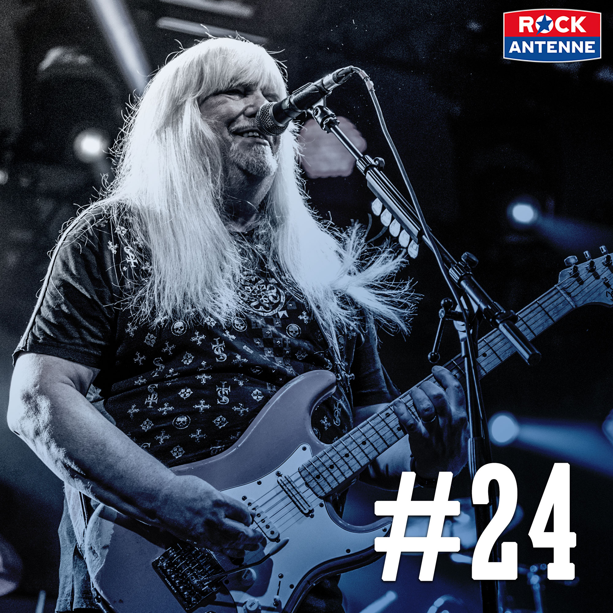 Whole Lotta Talk - Interviews that rock!