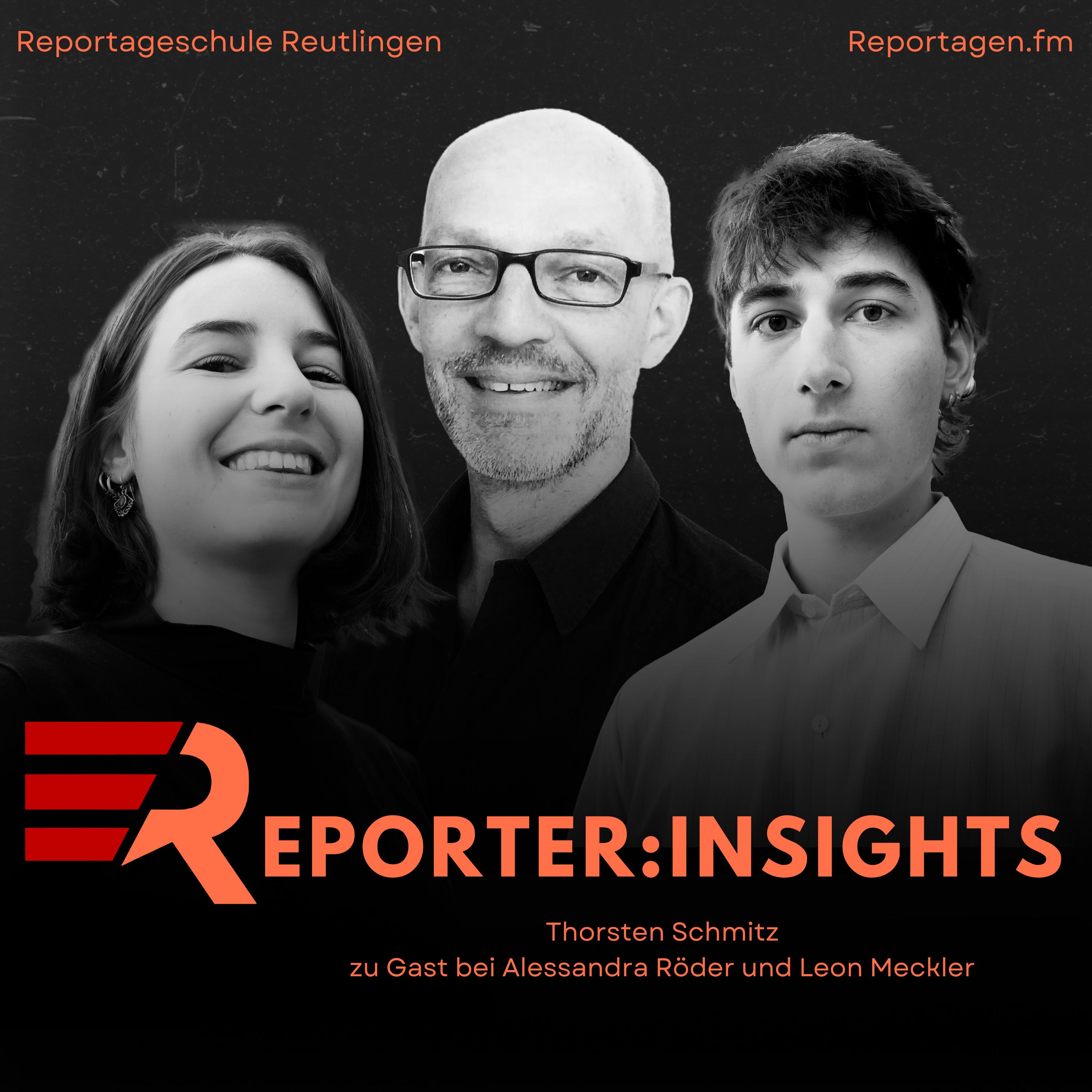 reporter:insights - Einblicke in große Recherchen