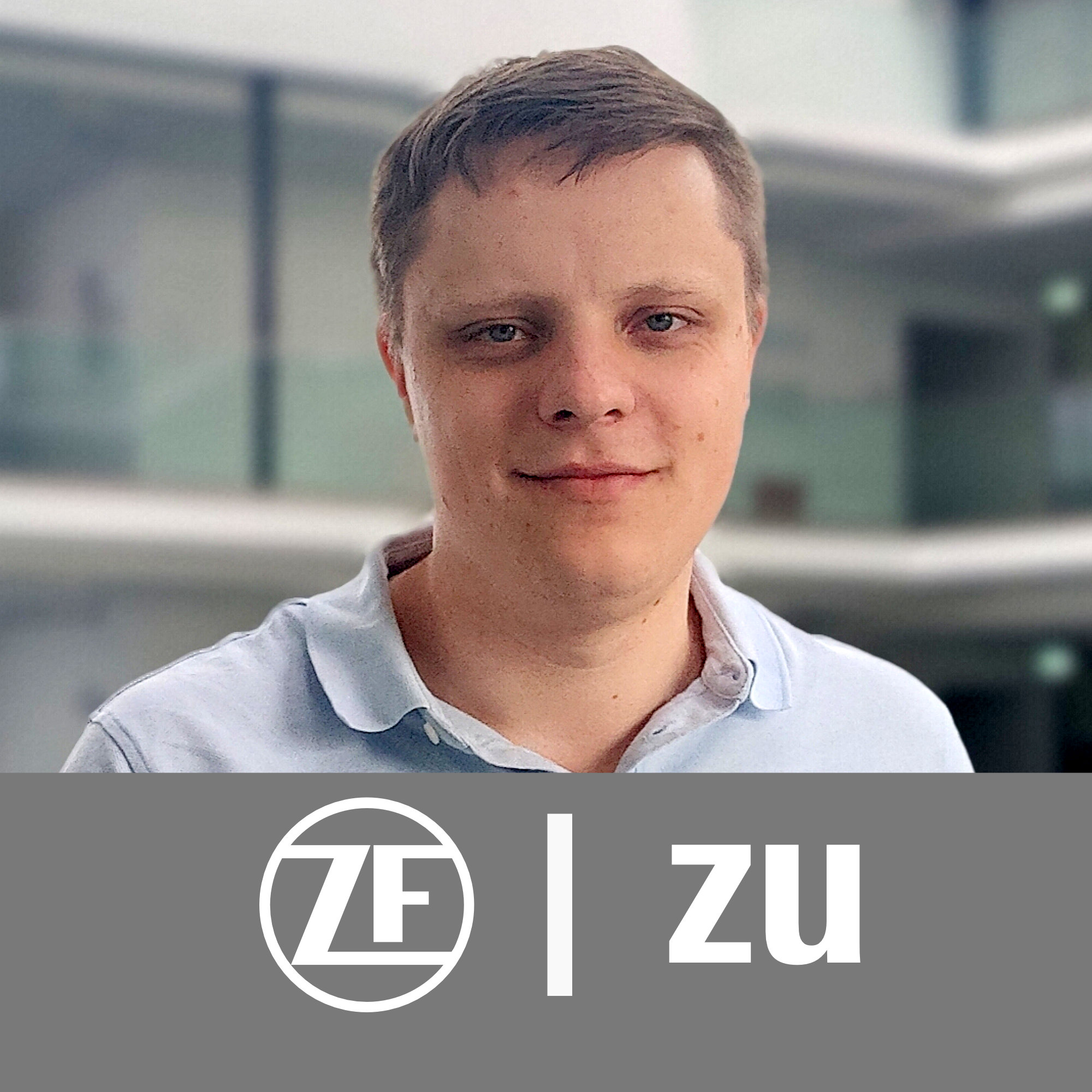 KI als Game Changer? Ein Gespräch mit Matthias Schnur | ZF & ZU – Company and Campus episode artwork