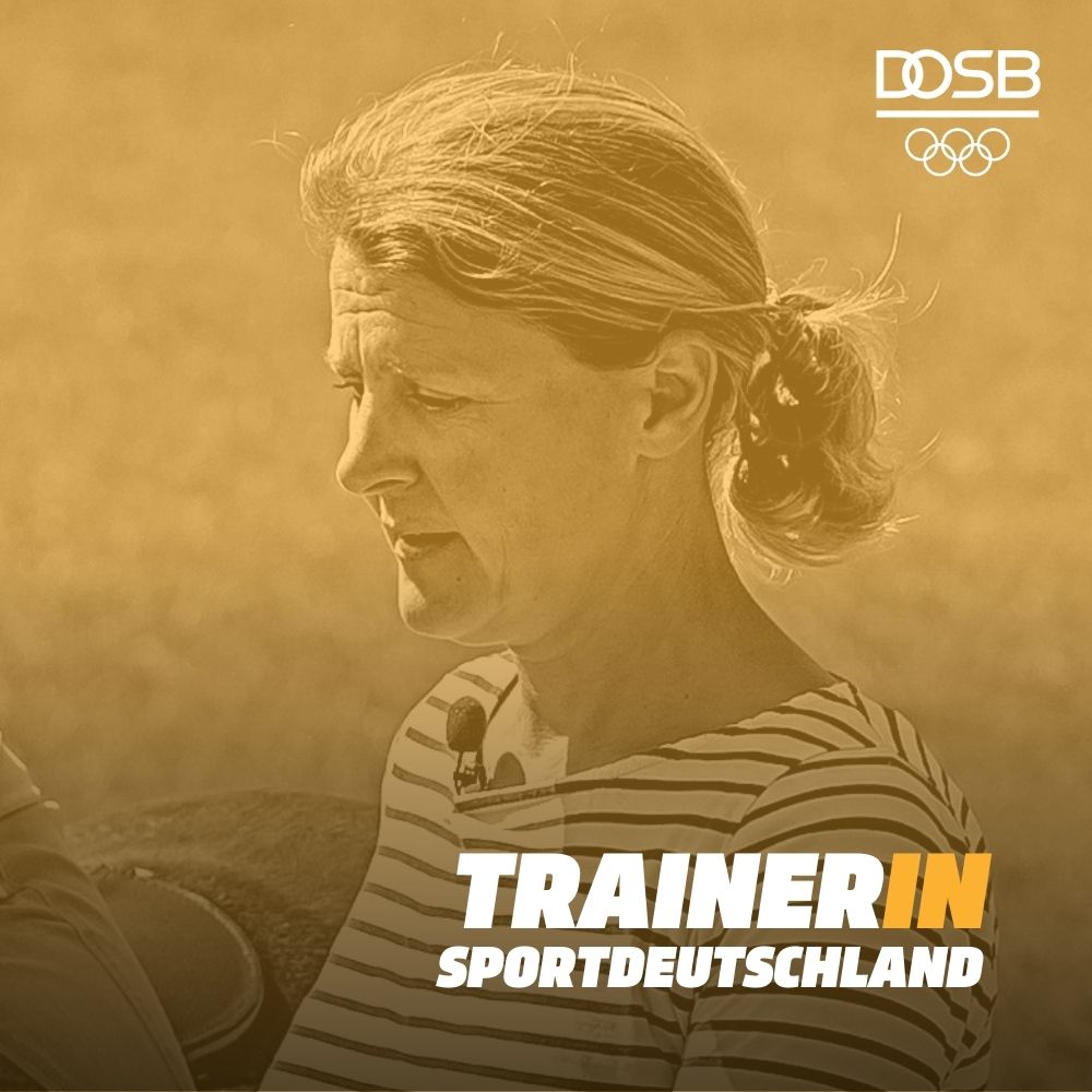 TrainerIn Sportdeutschland
