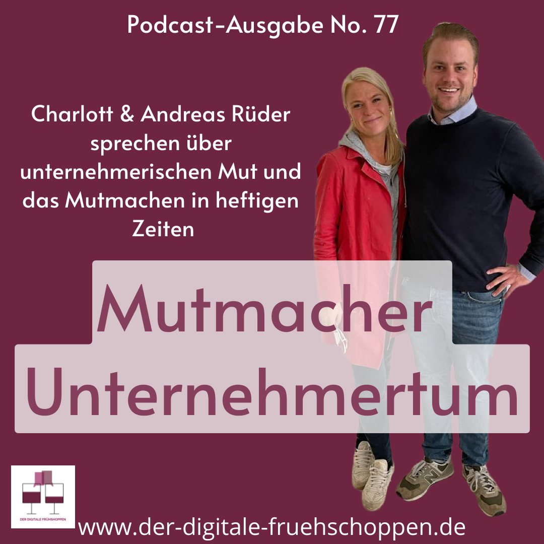 Der Digitale Frühschoppen