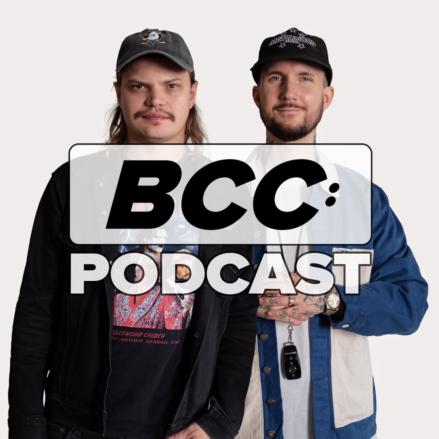 BCC PODCAST