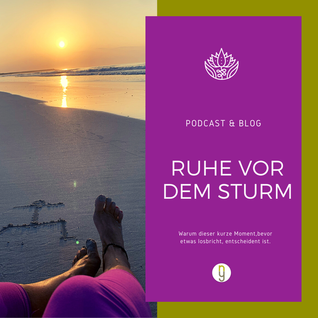 urban yoga podcast