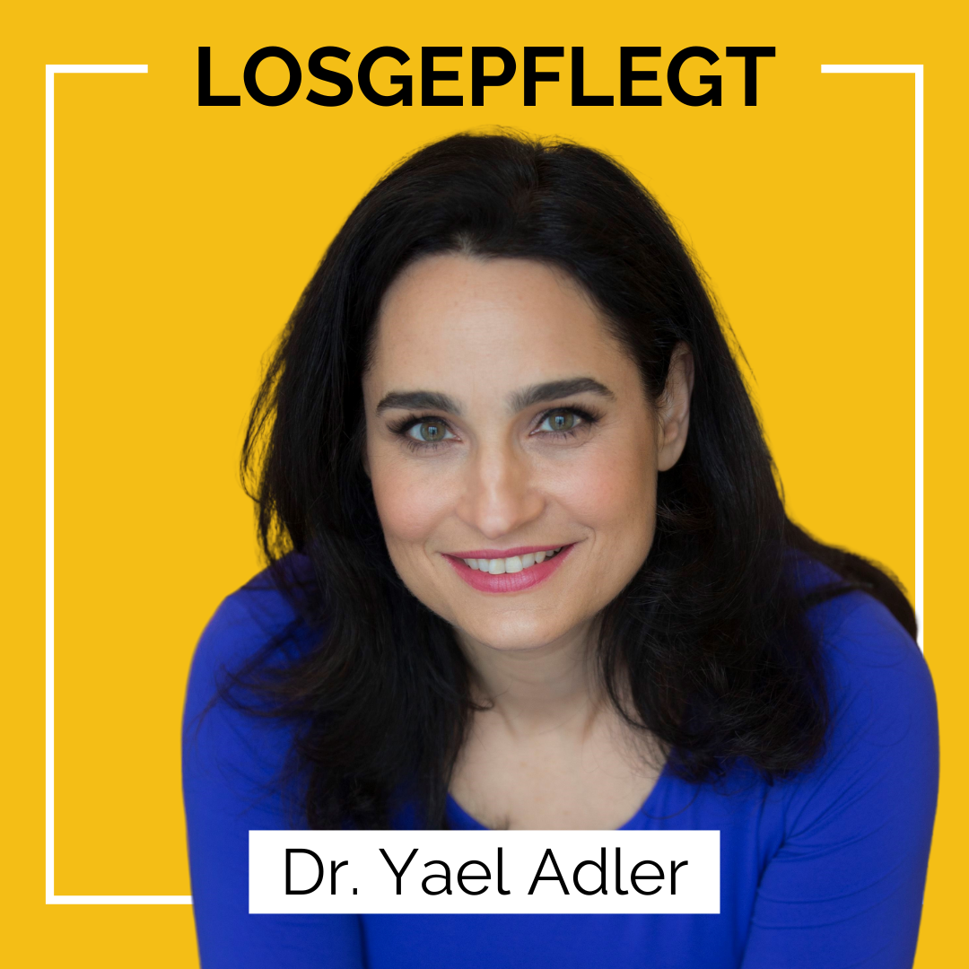 Losgepflegt – Der Podcast von L\'Occitane