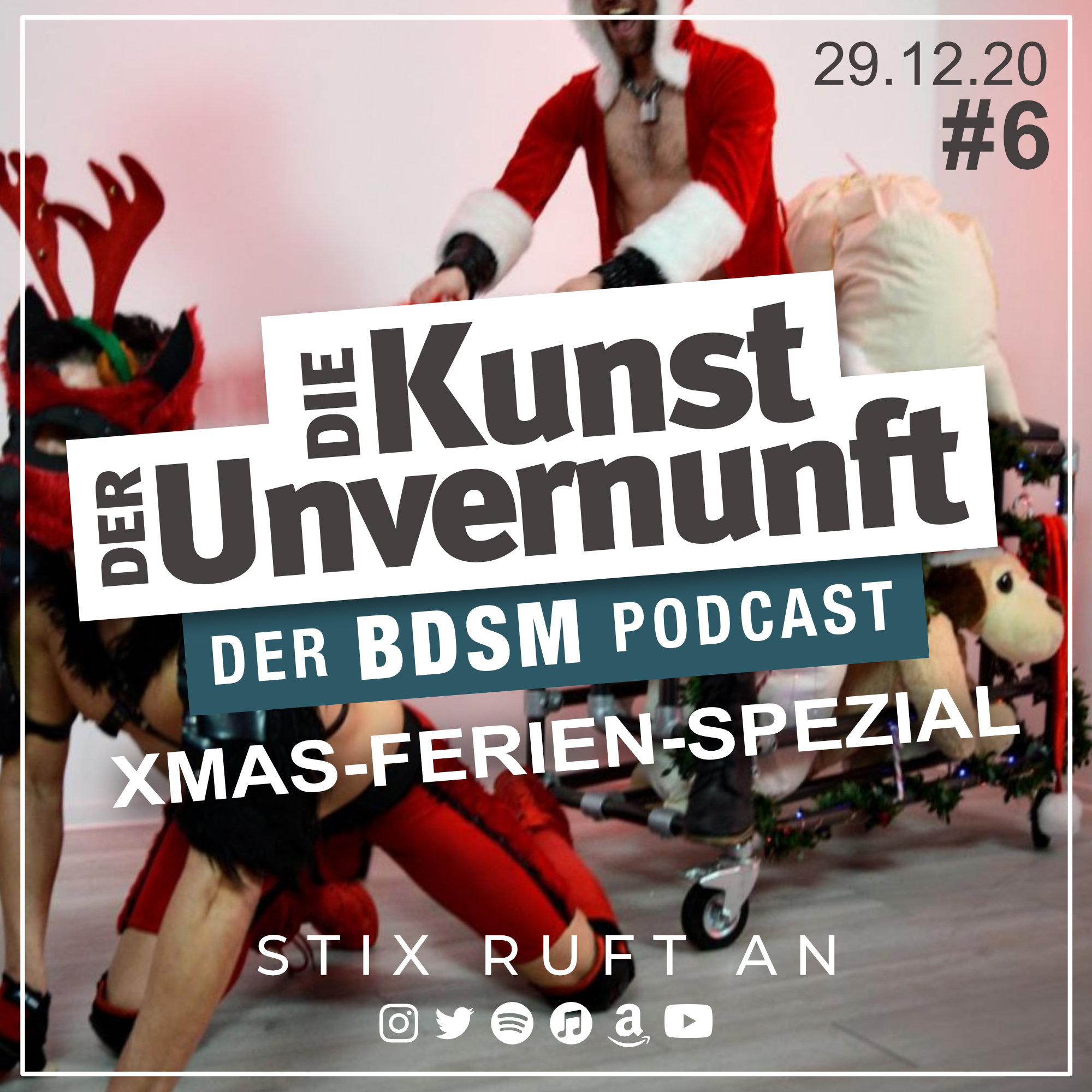 BDSM - Die Kunst der Unvernunft