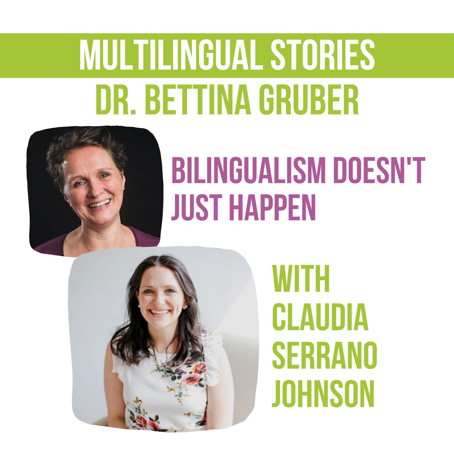Multilingual Stories