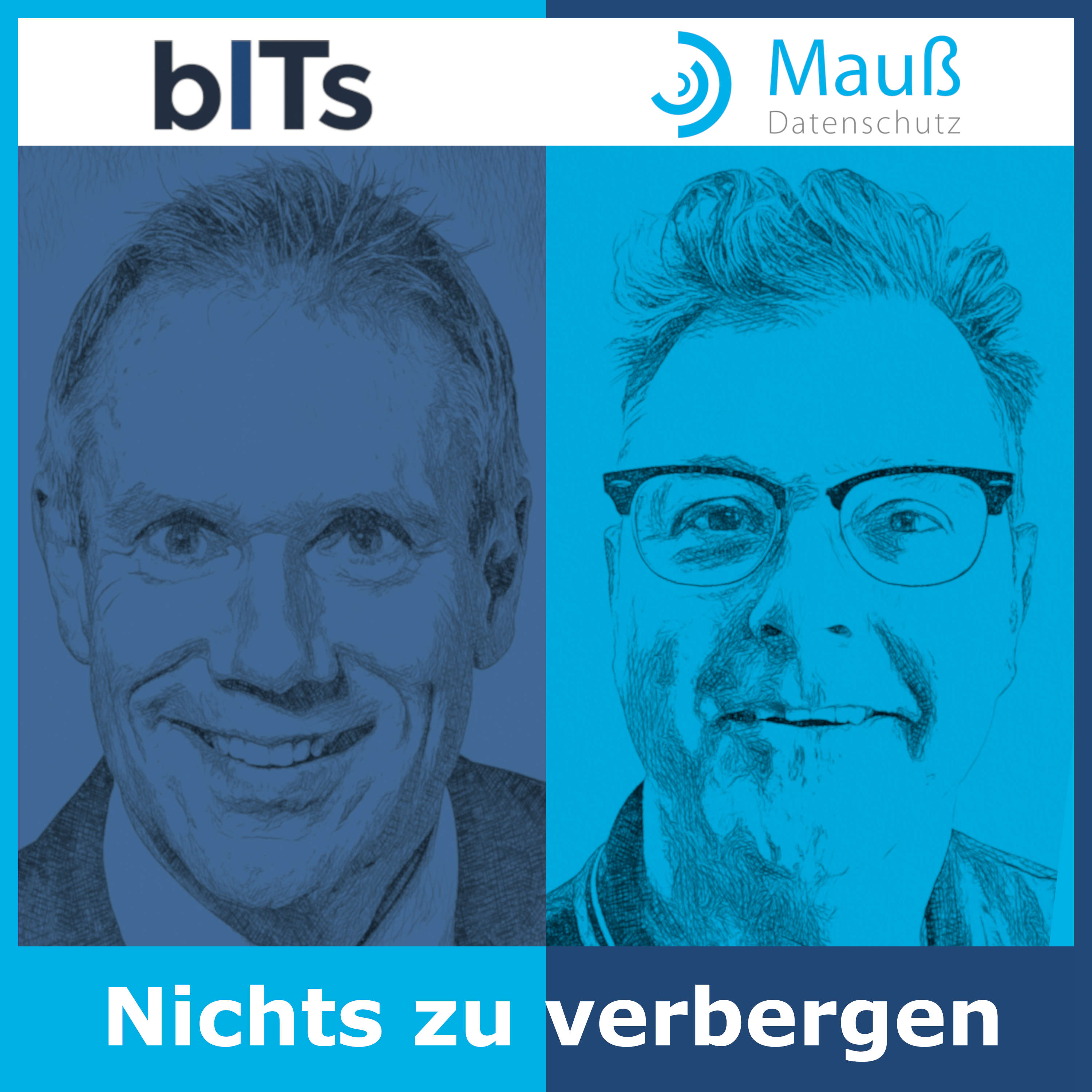 Nichts zu verbergen - Das Datenschutz-Kaffeekränzchen