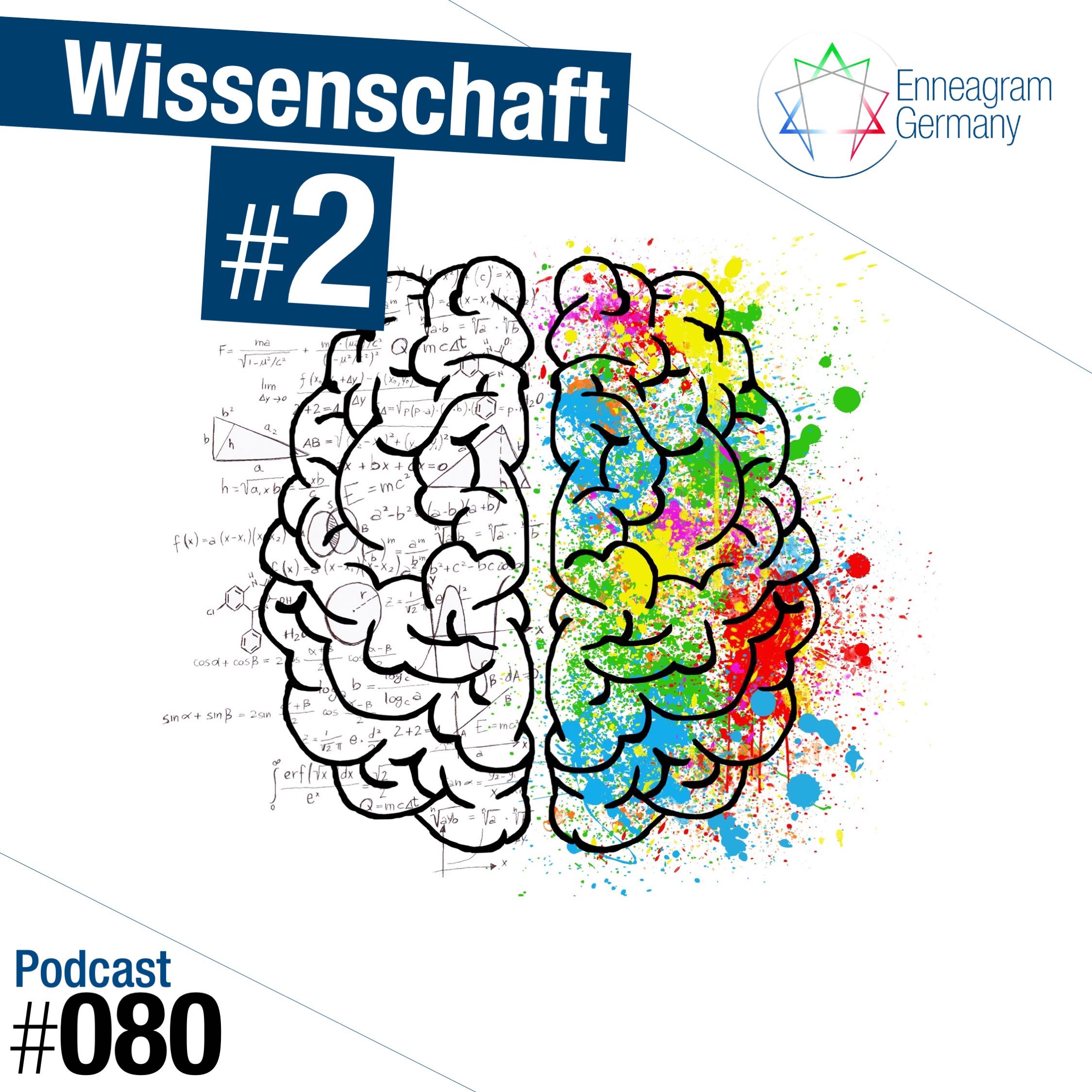 Enneagram Germany Podcast