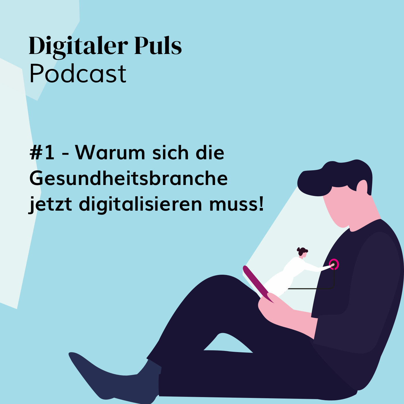 Digitaler Puls Podcast