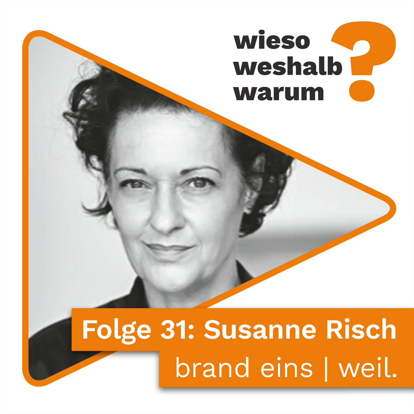Wieso? Weshalb? Warum? - Der Podcast über Kindermedien