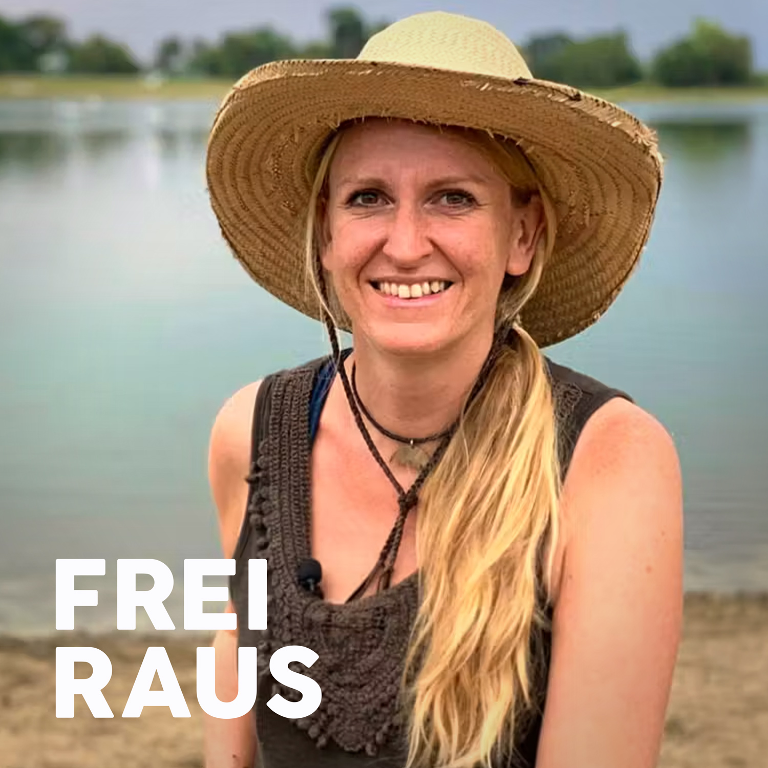 Danke, Lydia! Ameisenbären, Lust auf draußen und die Tiere vor der Tür