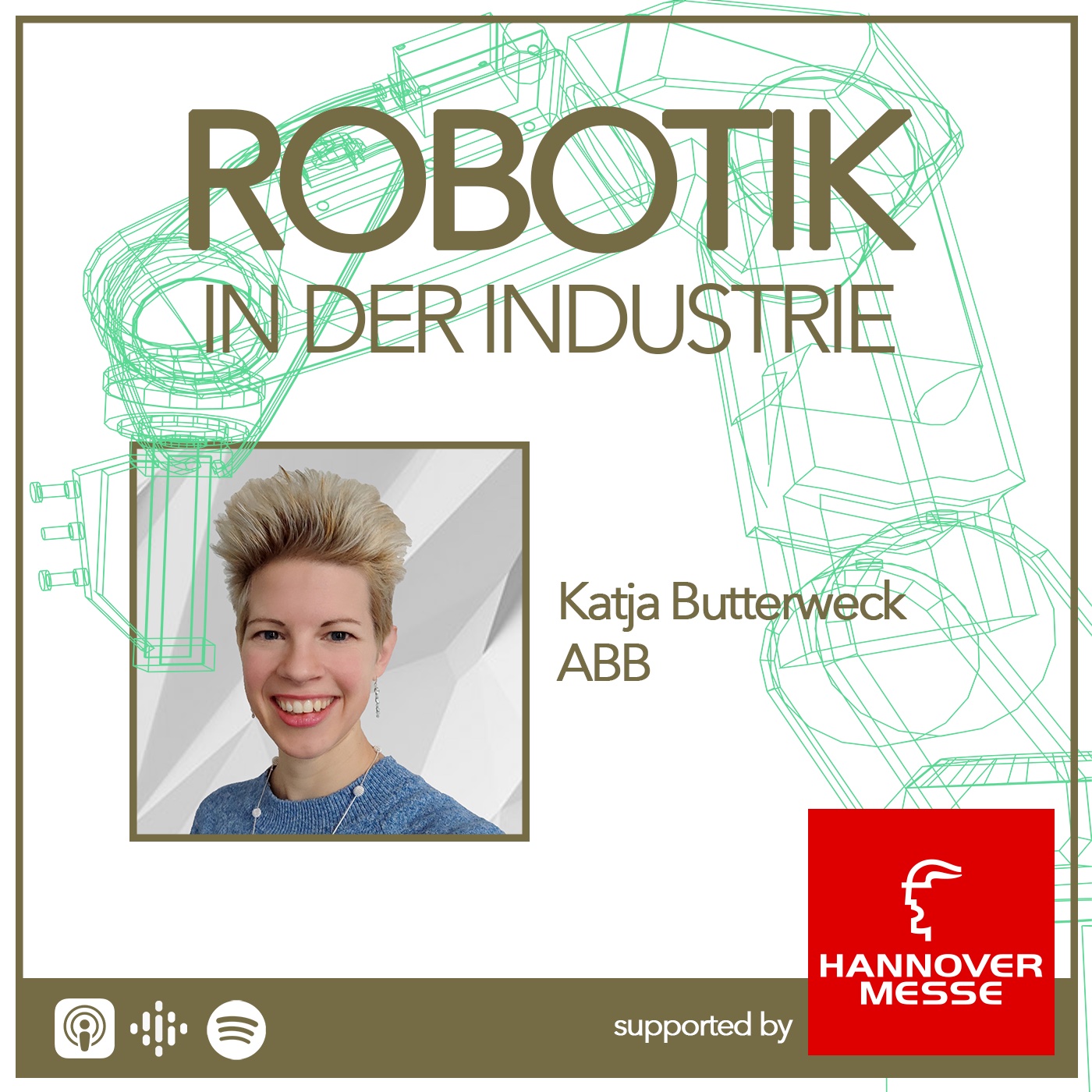 Robotik in der Industrie