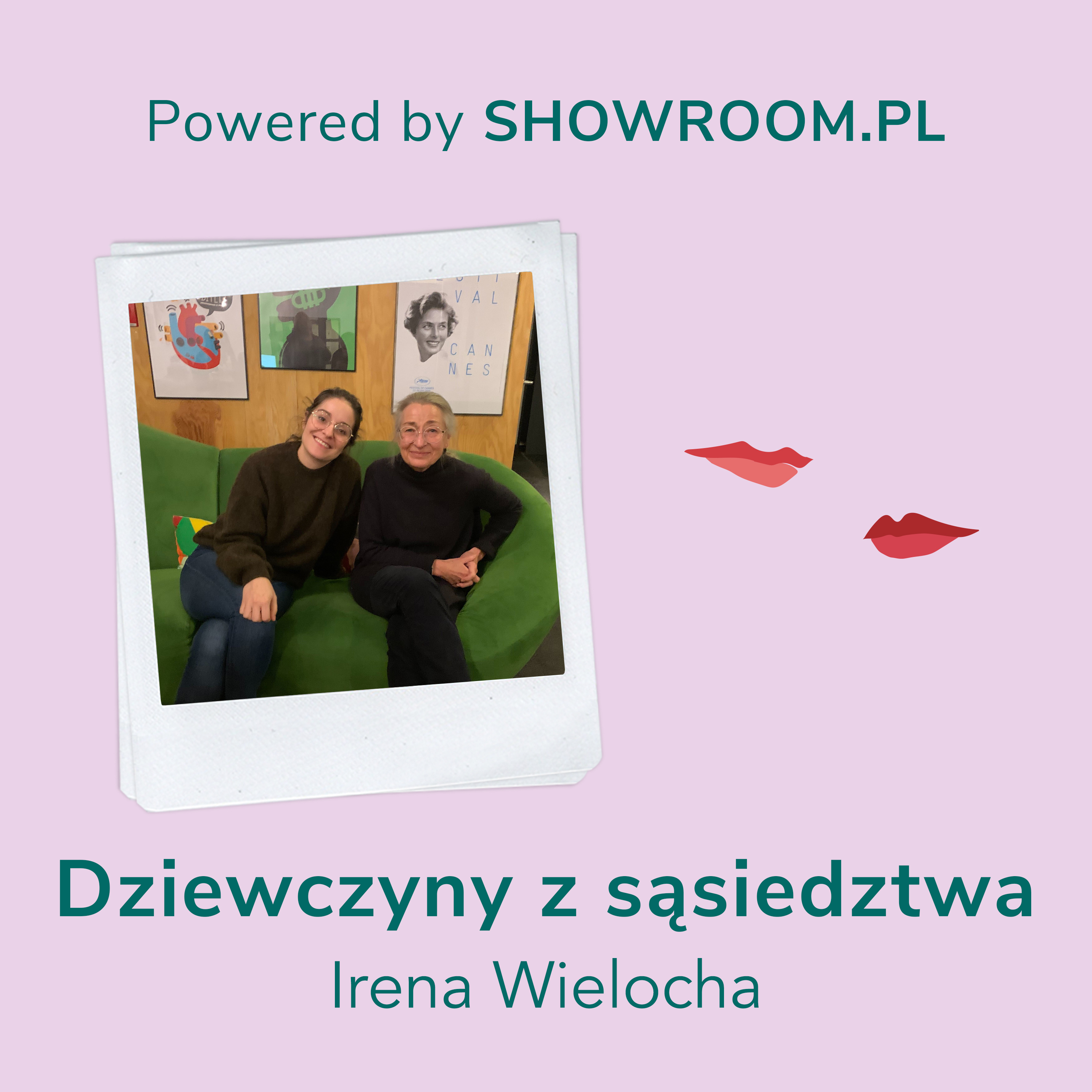 Dziewczyny z sąsiedztwa