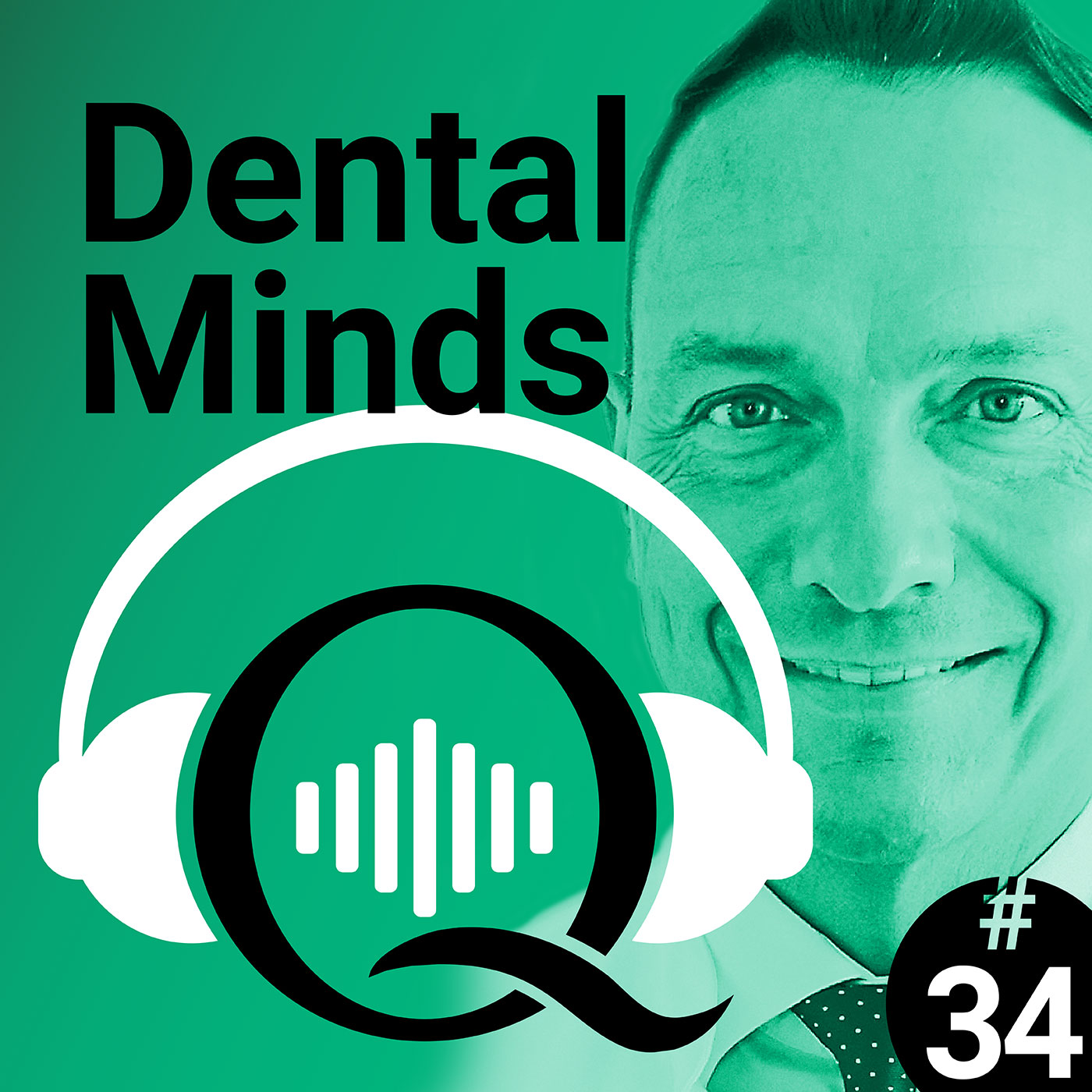 Dental Minds – der Info-Podcast für Zahnarztpraxis und Labor