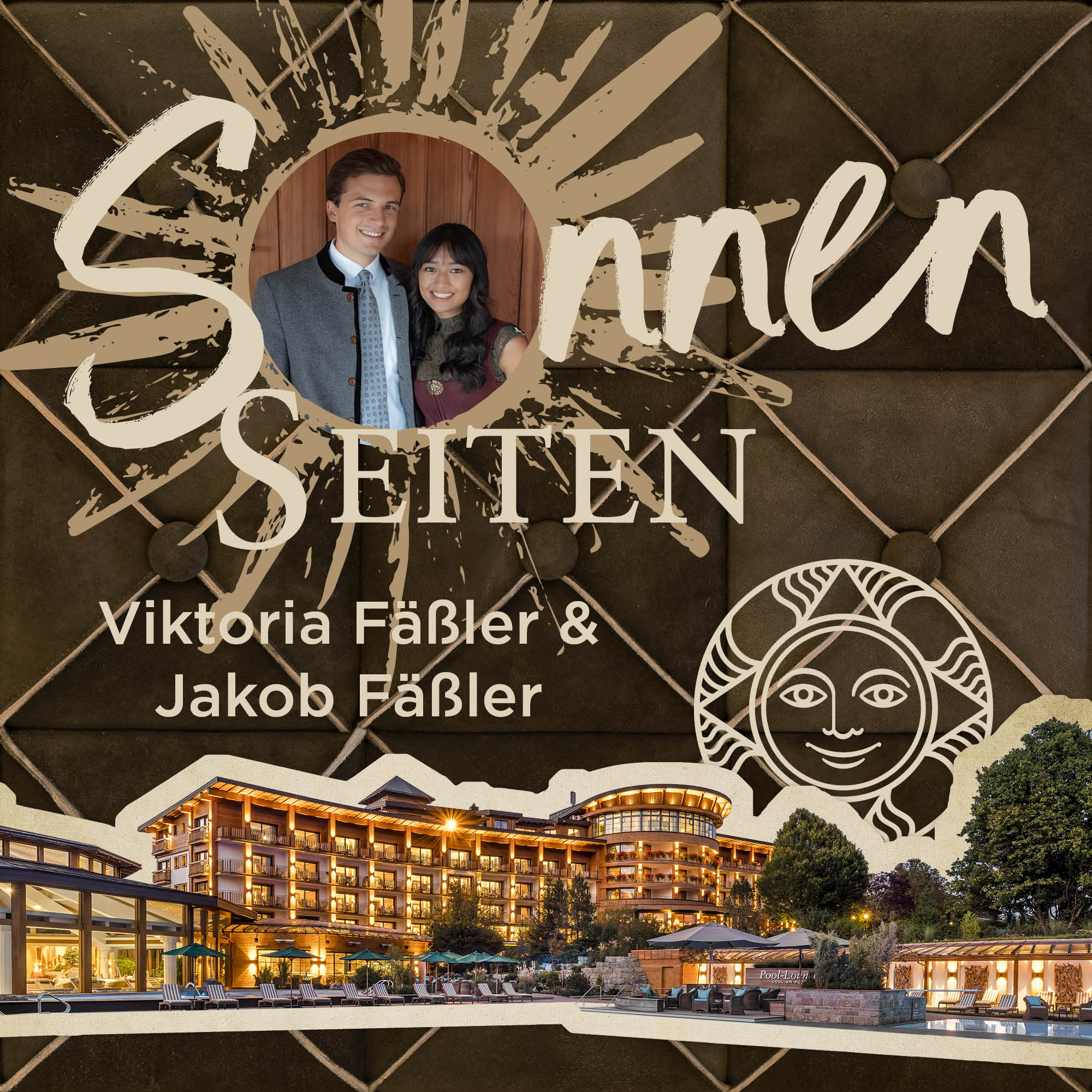 Sonnenseiten