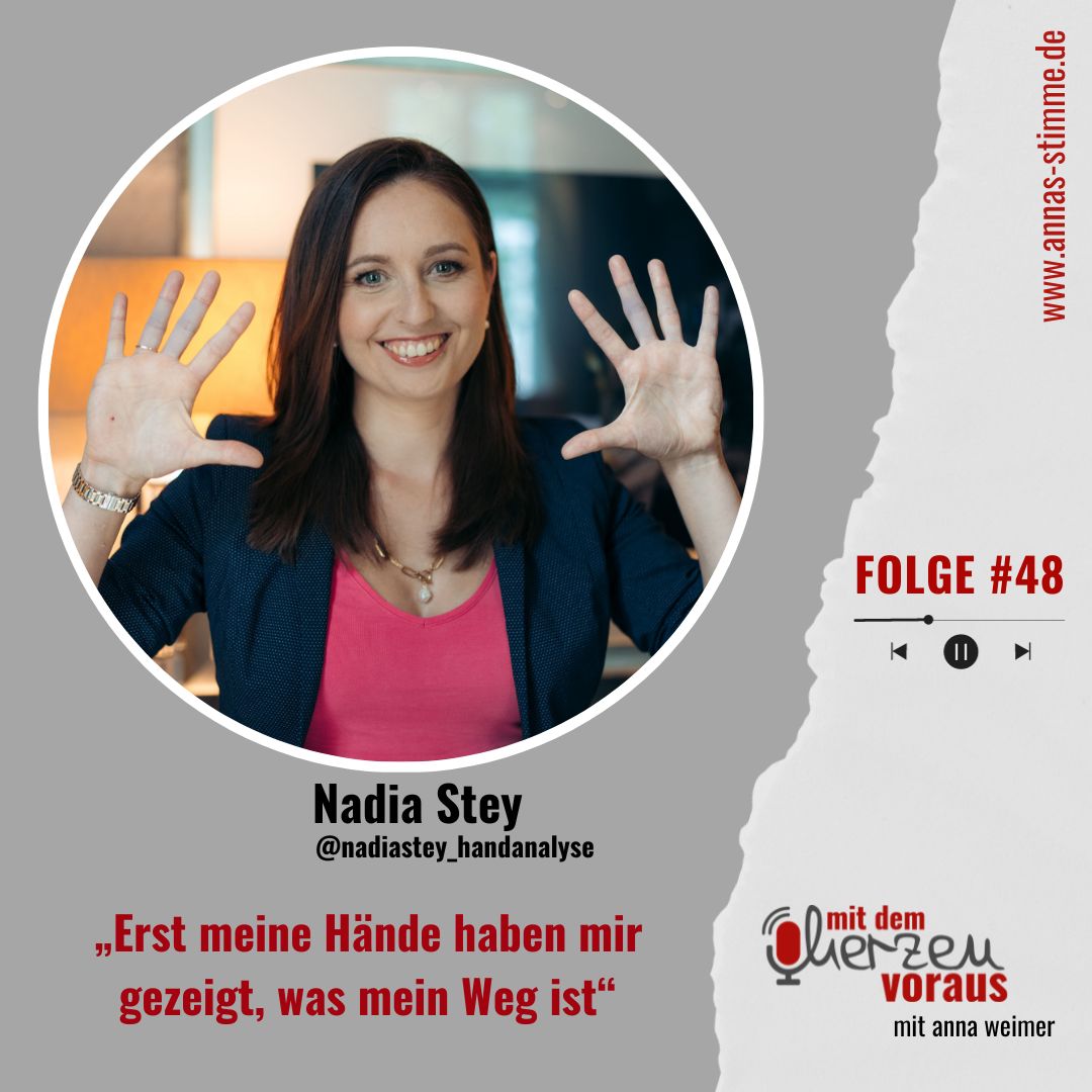 BÜHNE FREI für Menschen, die auf der Bühne ihres Lebens stehen!