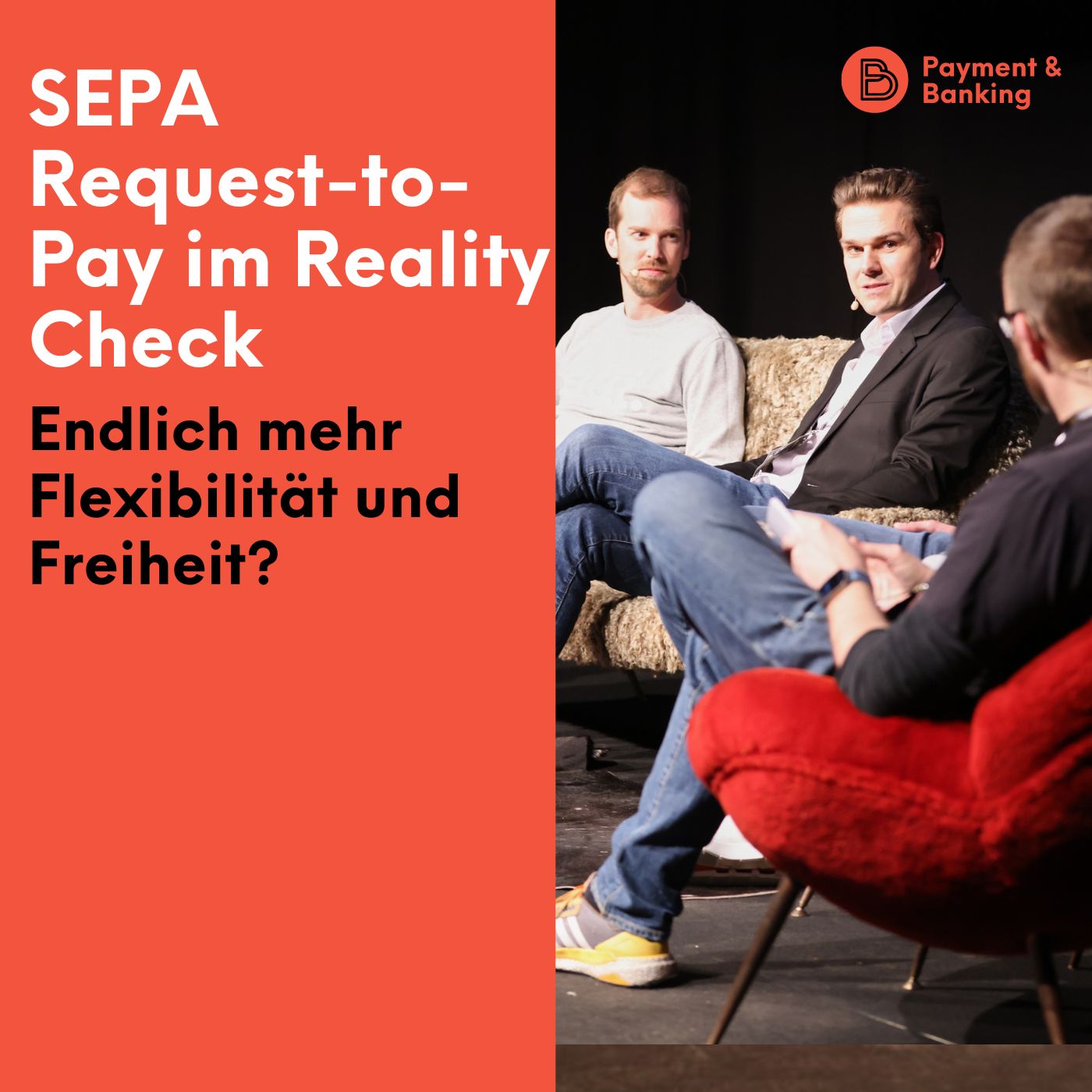 #472: SEPA Request-to-Pay im Reality Check