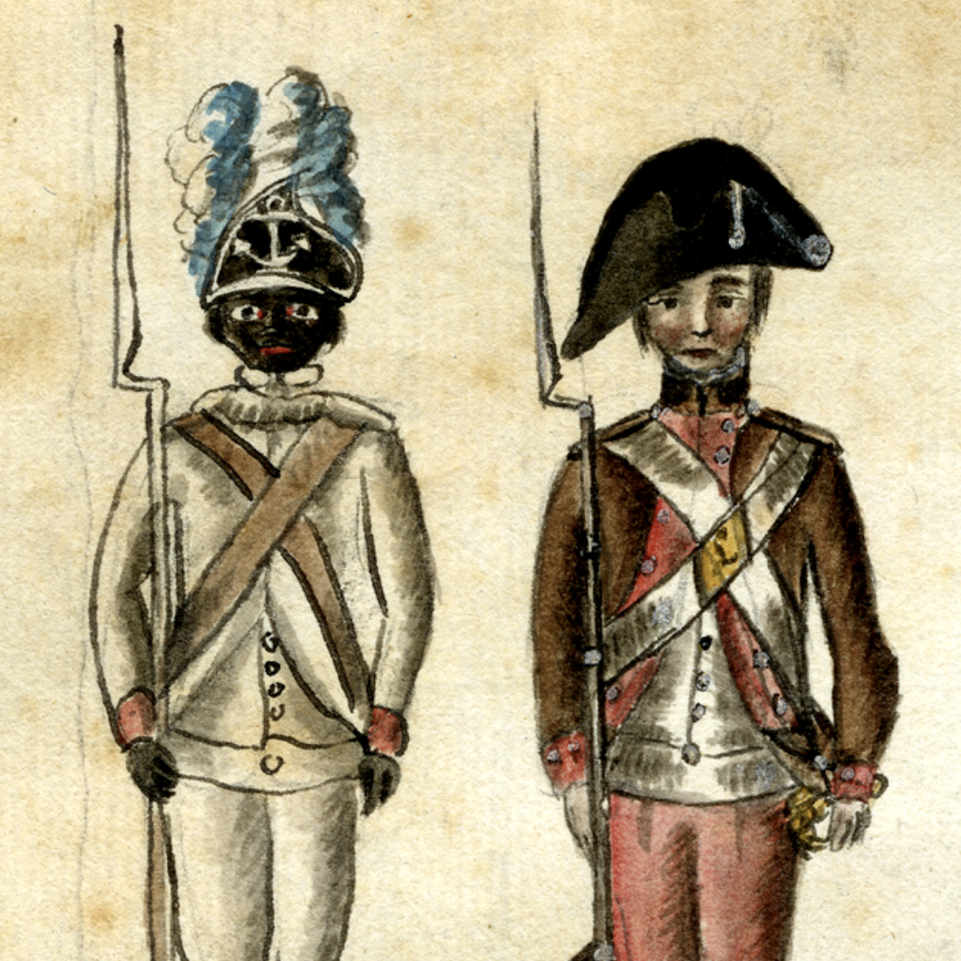 The Trans-Atlanticist