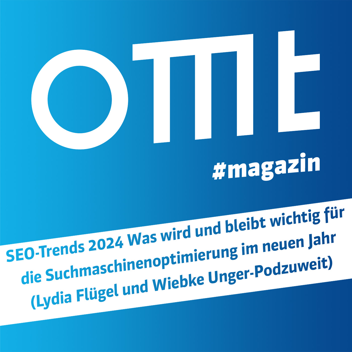 OMT Magazin