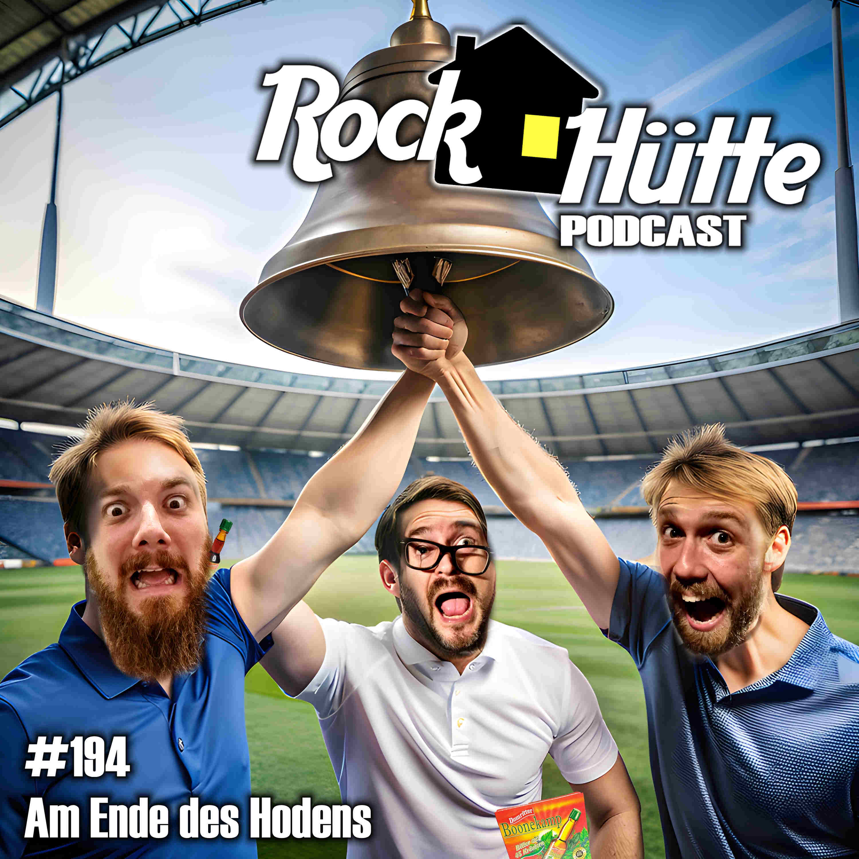 Rockhütte