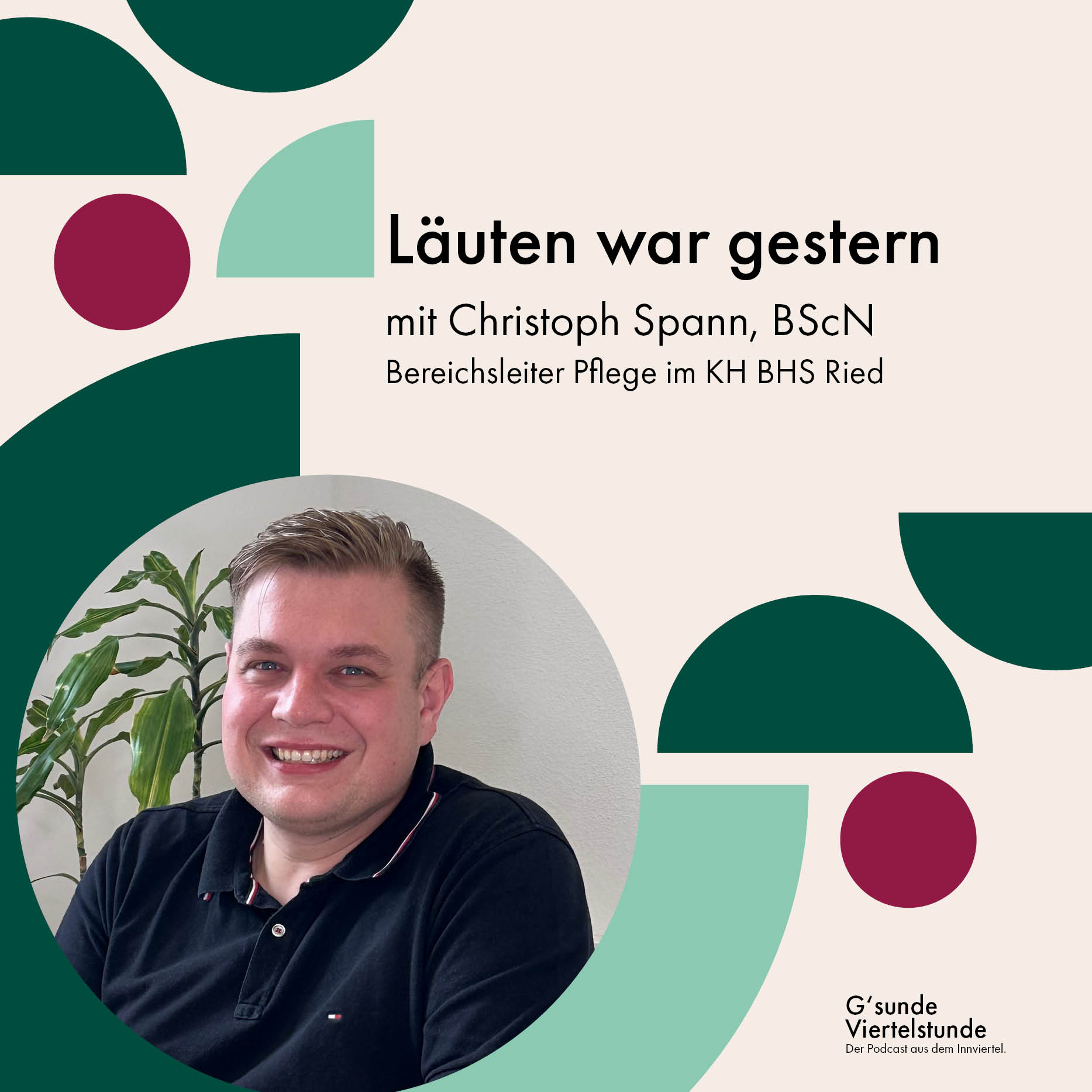 G´sunde Viertelstunde