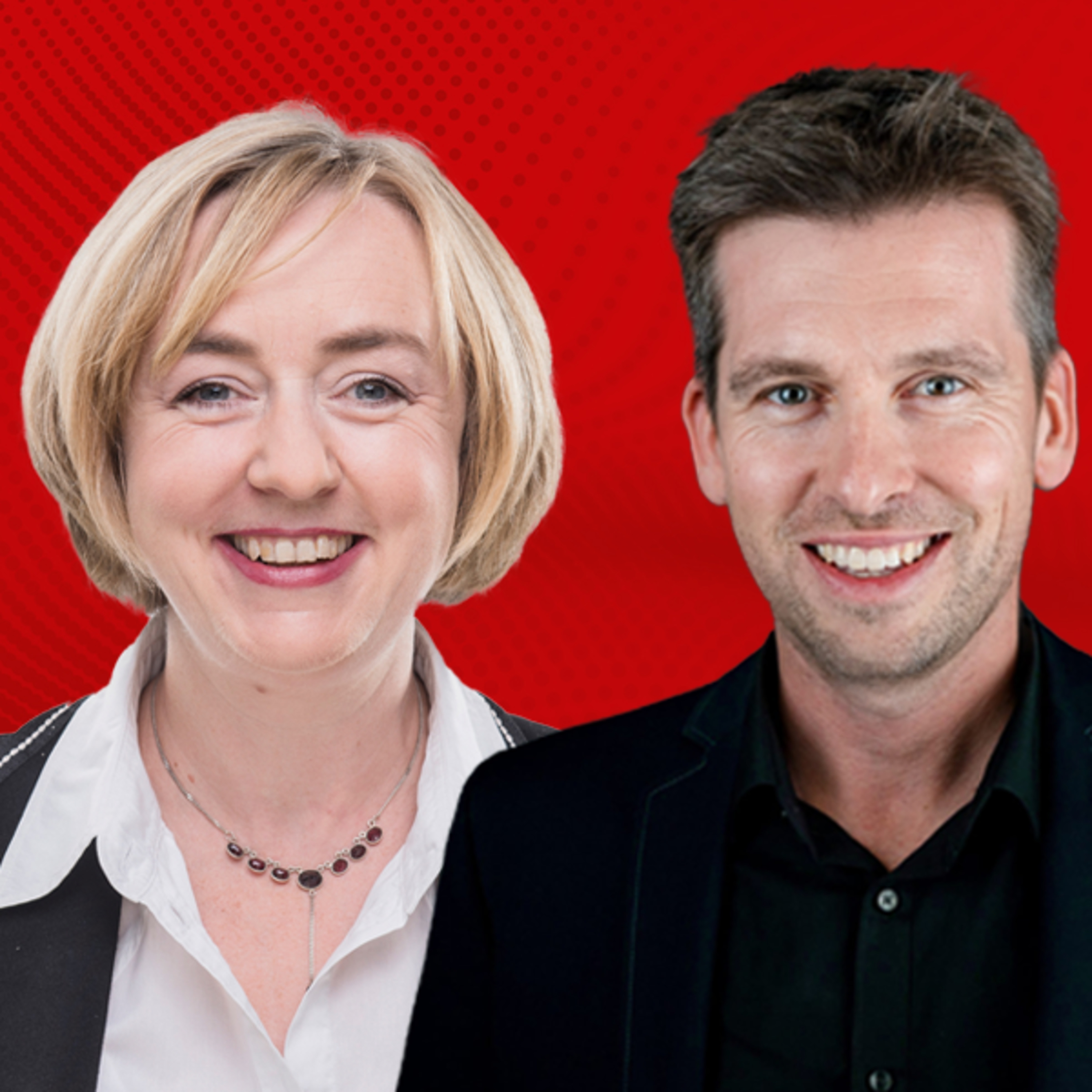In 30 Jahren wird China der KI Weltmarktführer | Prof. Dr. Claudia Bünte im Gespräch mit Ulf Zinne episode artwork