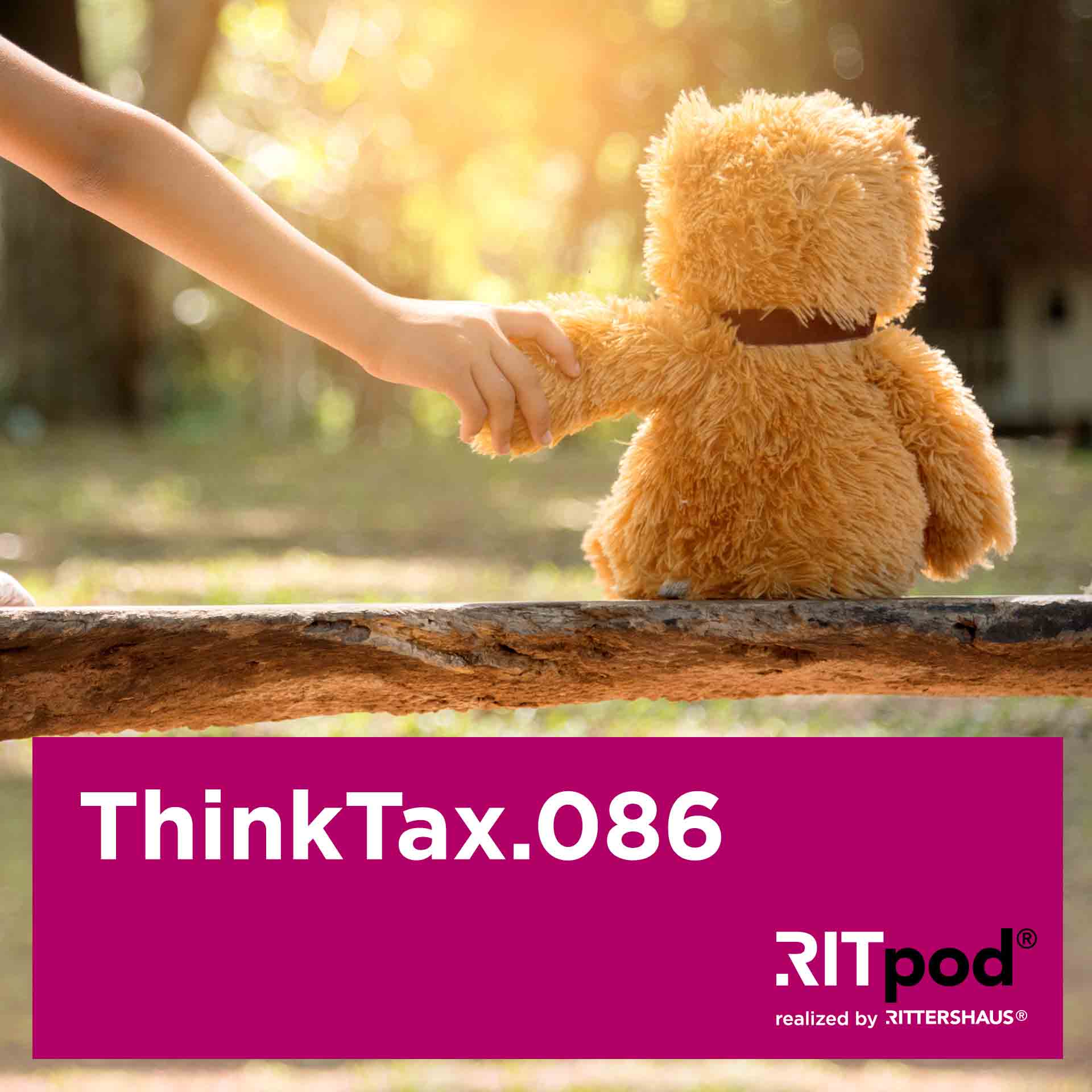 ThinkTax – Legal Insights zu Unternehmensstrukturen und Steuern
