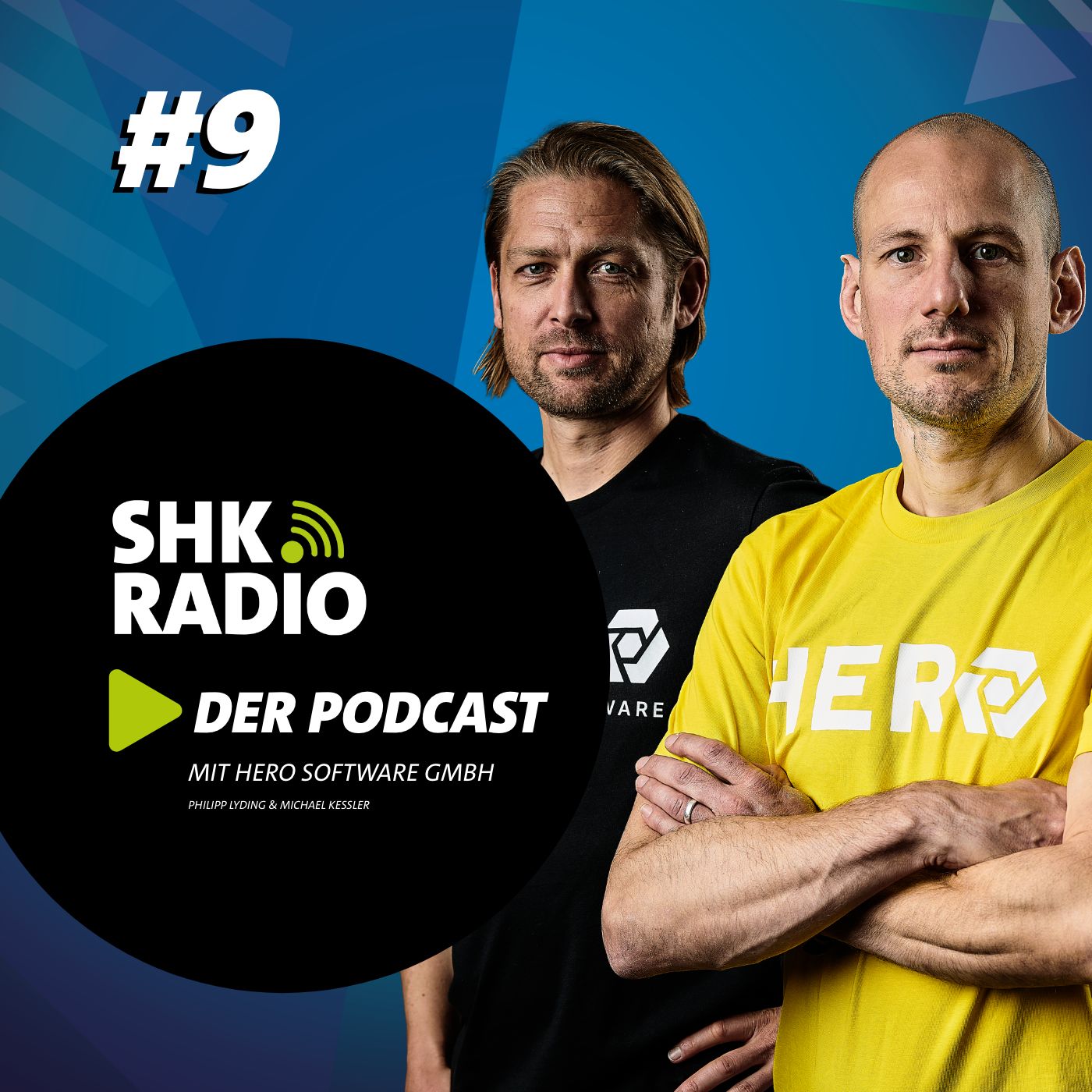 SHK PODCAST