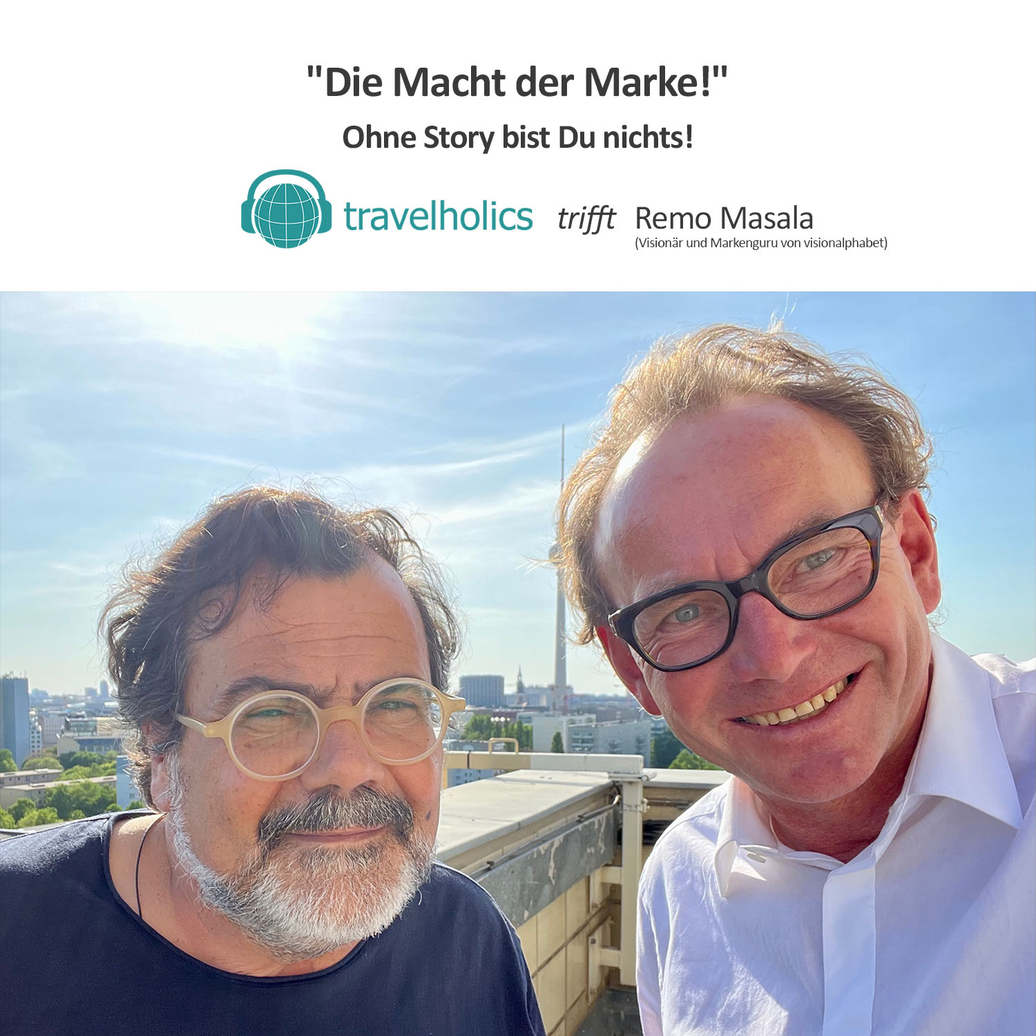 Travelholics