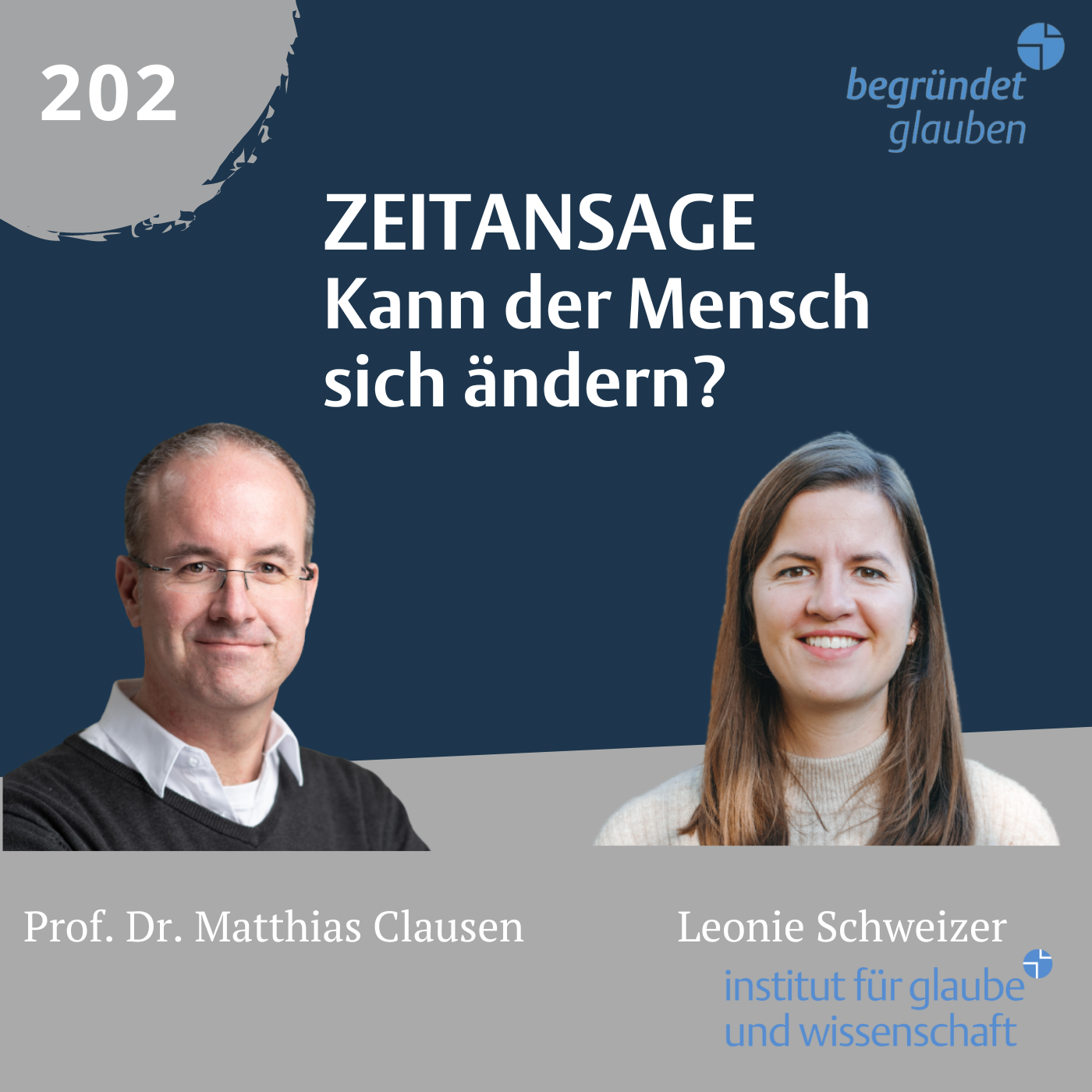 Begründet Glauben