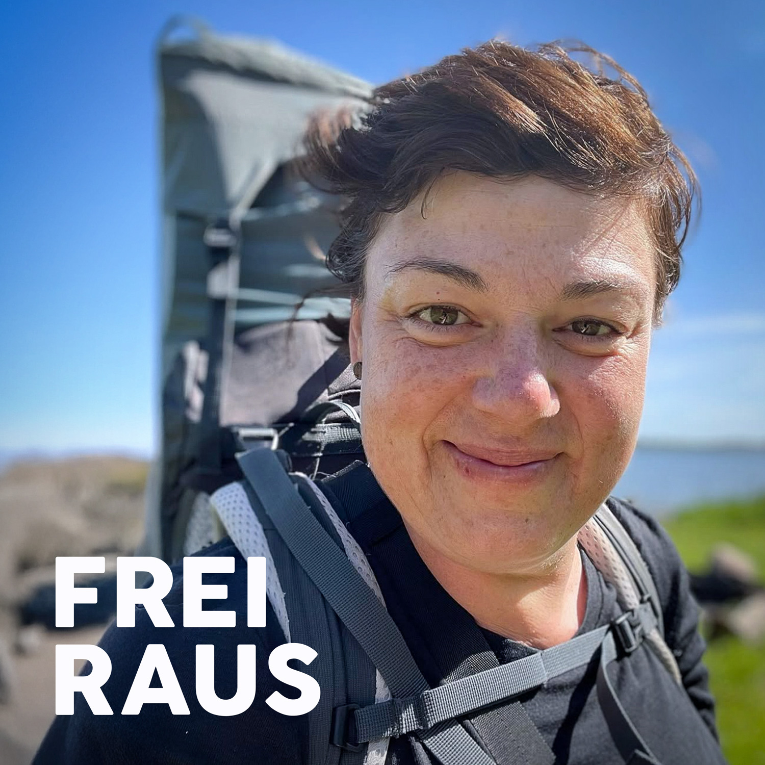 Die Geschichte der Frau, die sich eine Hängematte kaufte und zur Abenteuerin wurde