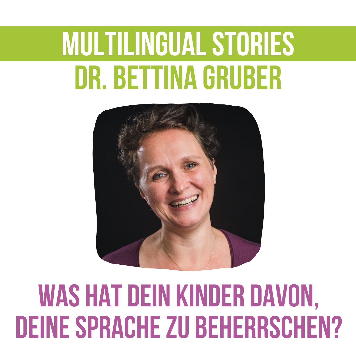 Multilingual Stories
