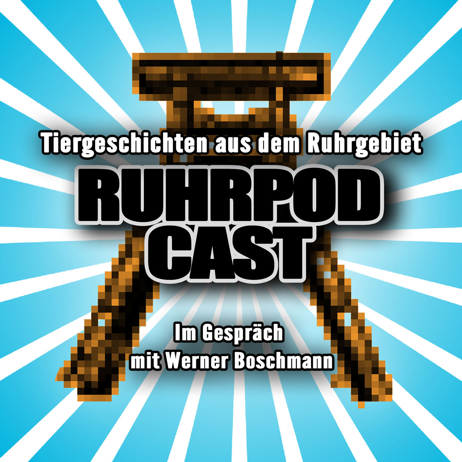 Ruhrpodcast