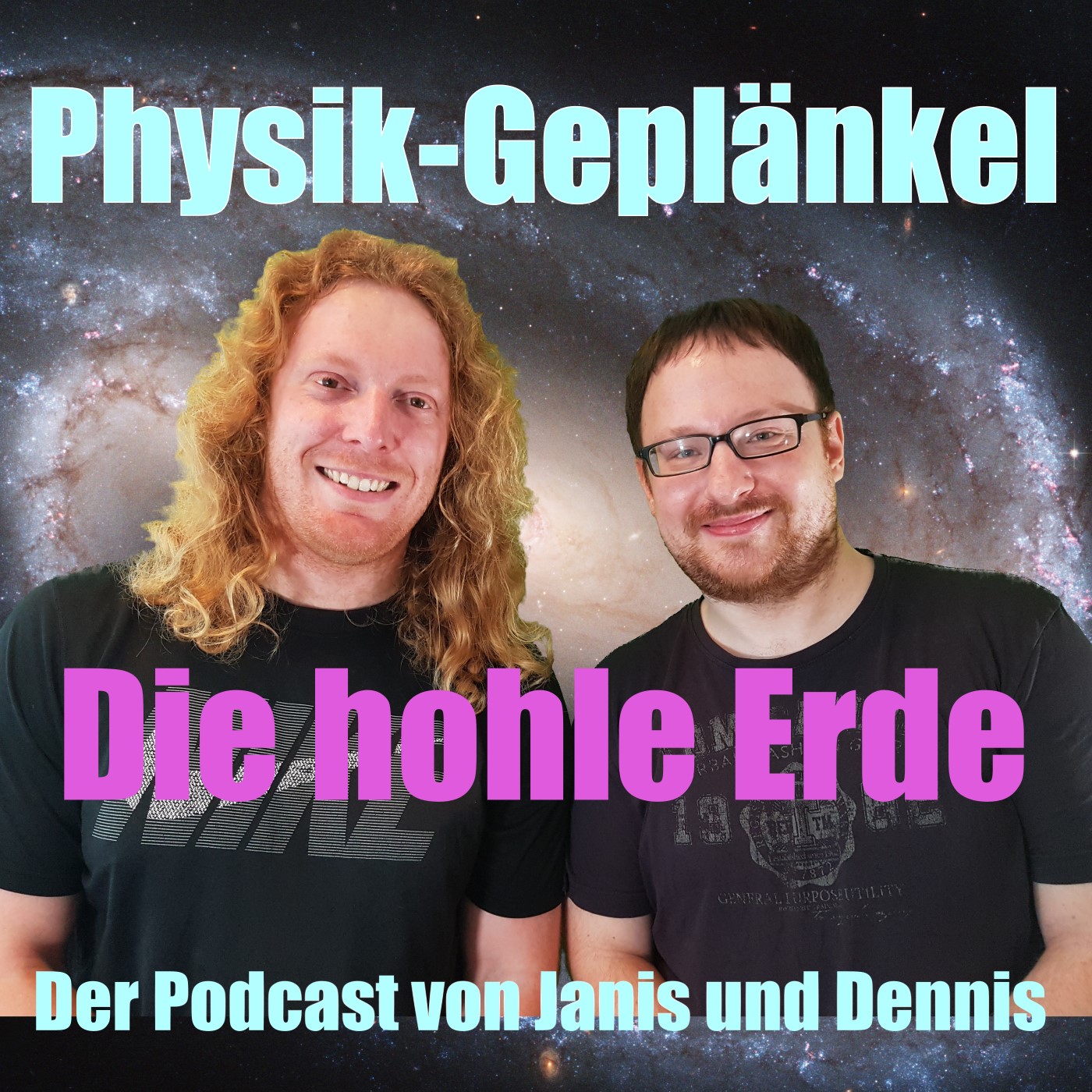 Physik-Geplänkel