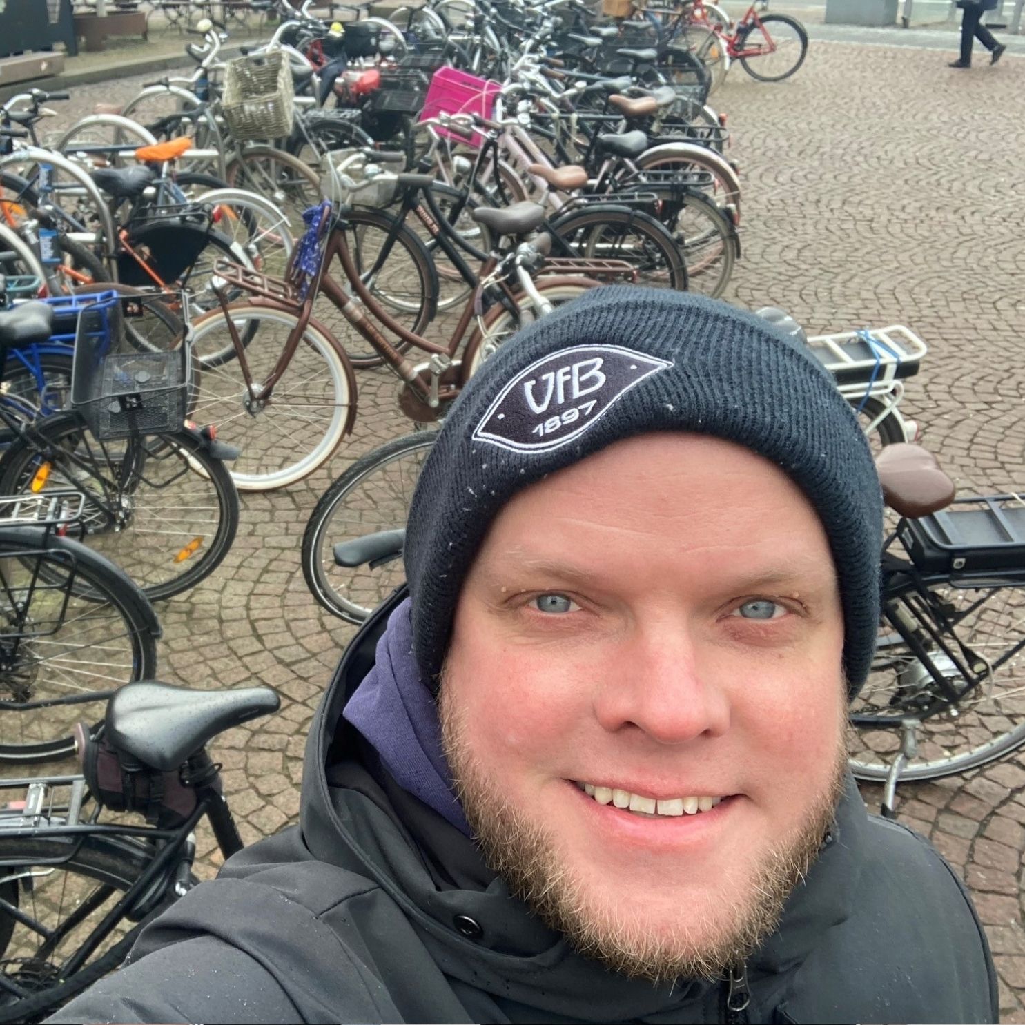 Moin Oldenburg! Dein Stadtpodcast