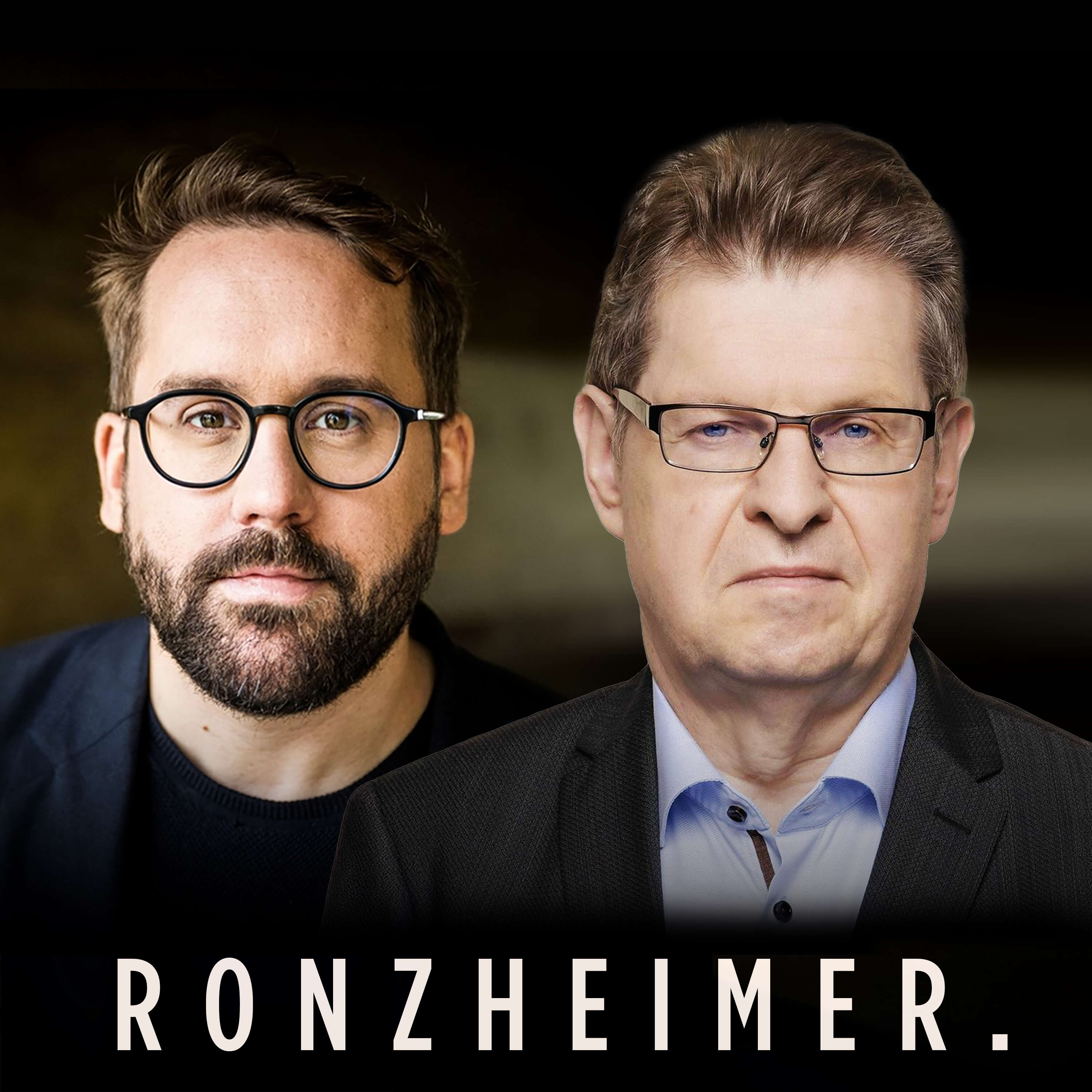 Ist die alte Putin-SPD wieder da? Mit Ralf Stegner