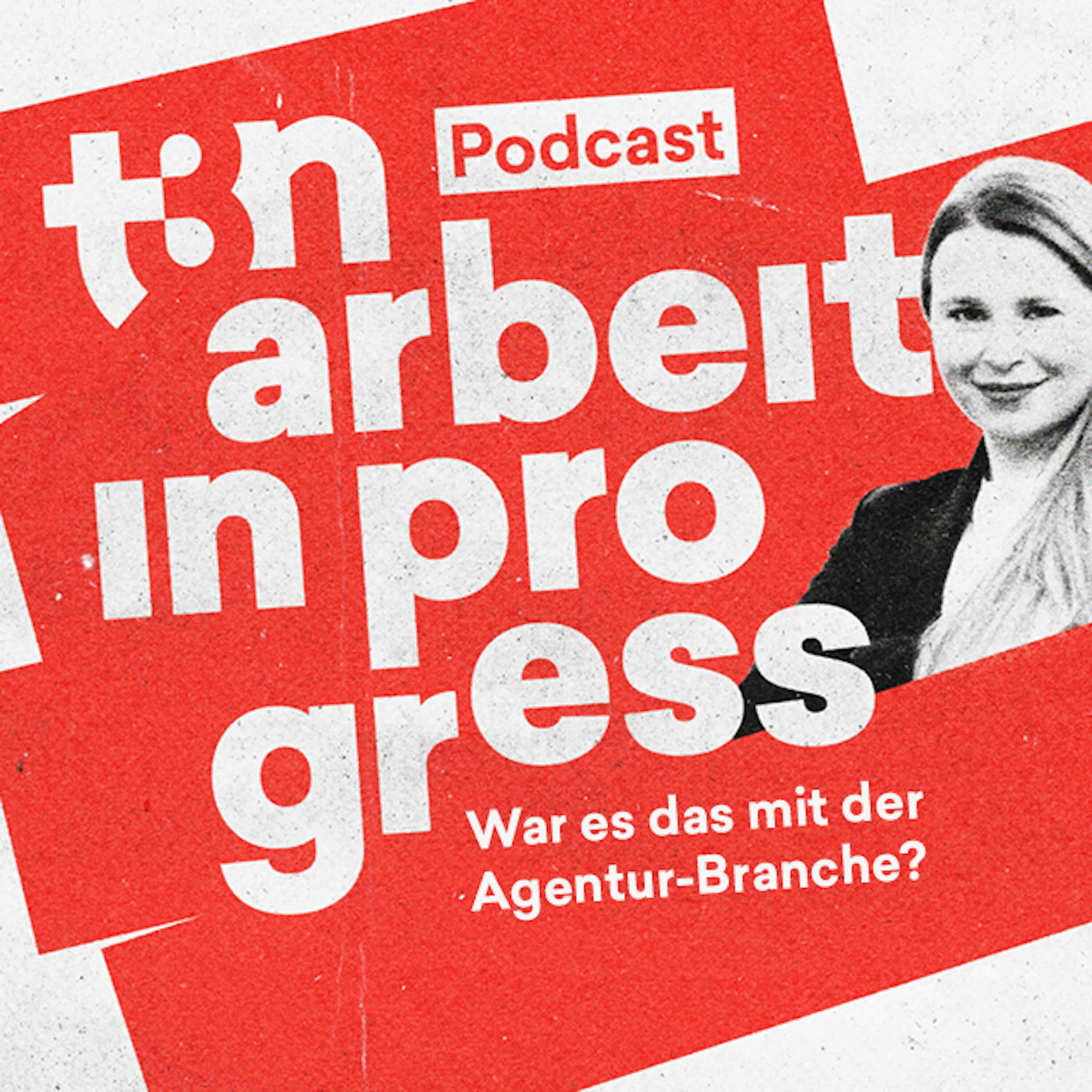 t3n Arbeit in Progress