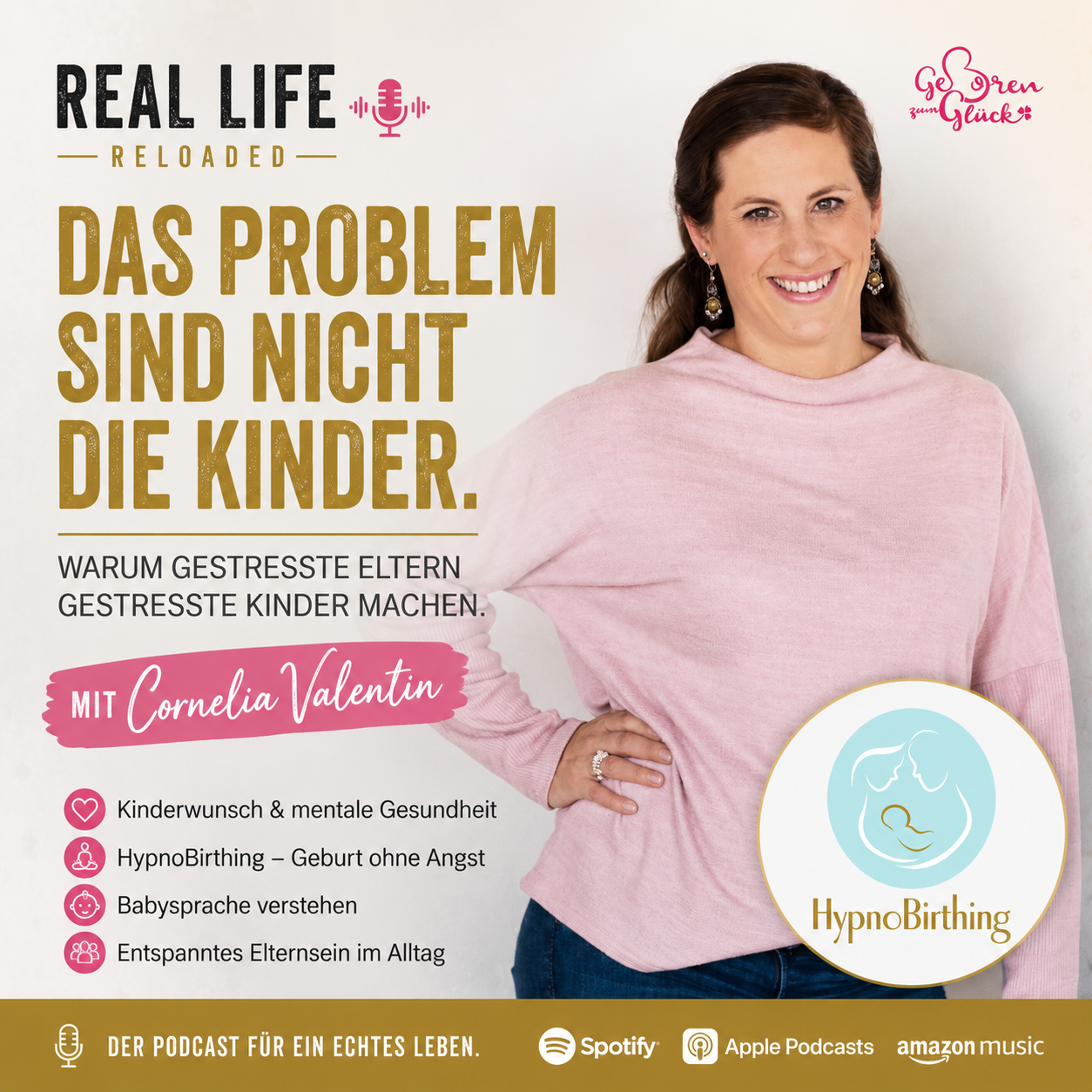 Das Problem sind nicht die Kinder